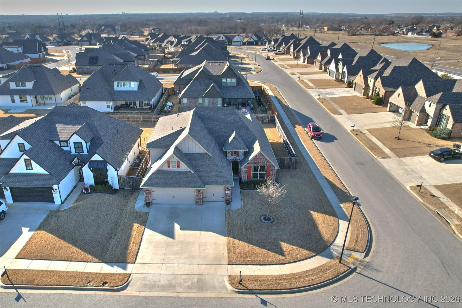 824 N 88th Street Broken Arrow OK 74014