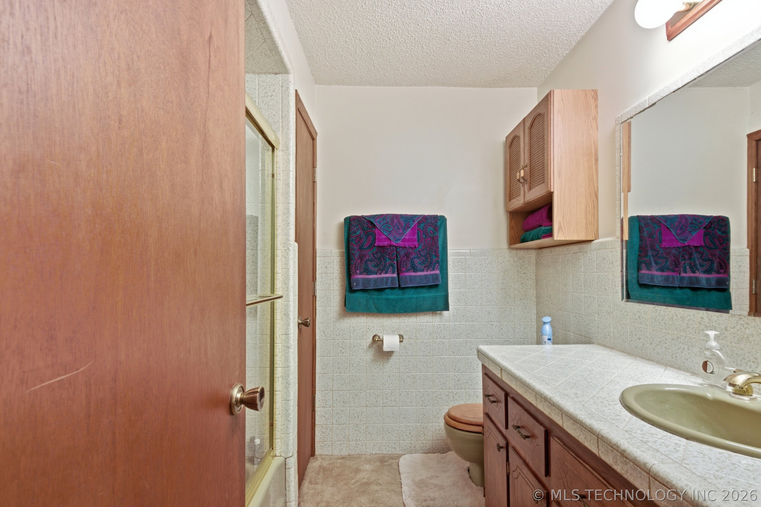 530 W 8th Street Chelsea OK 74016