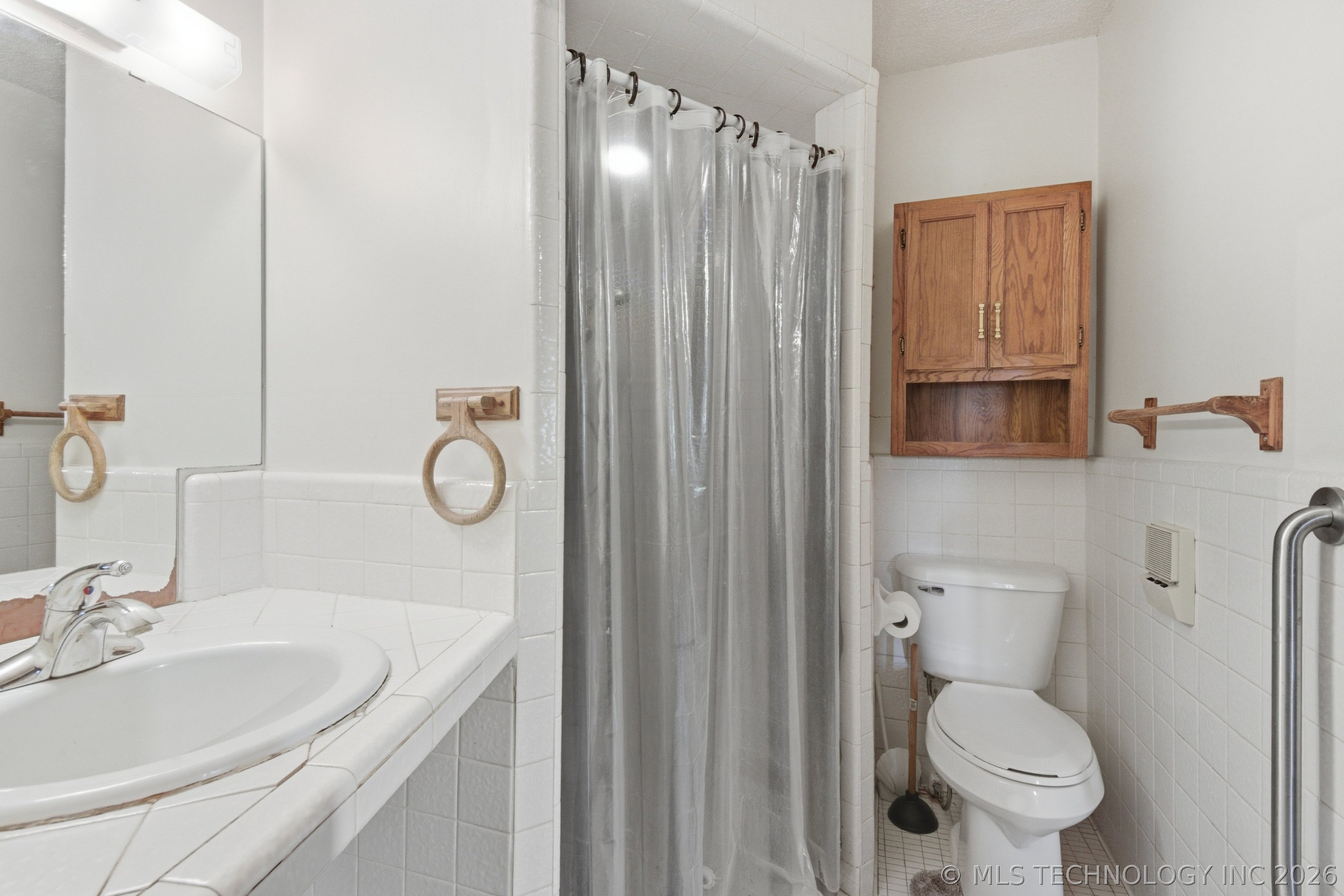 530 W 8th Street Chelsea OK 74016