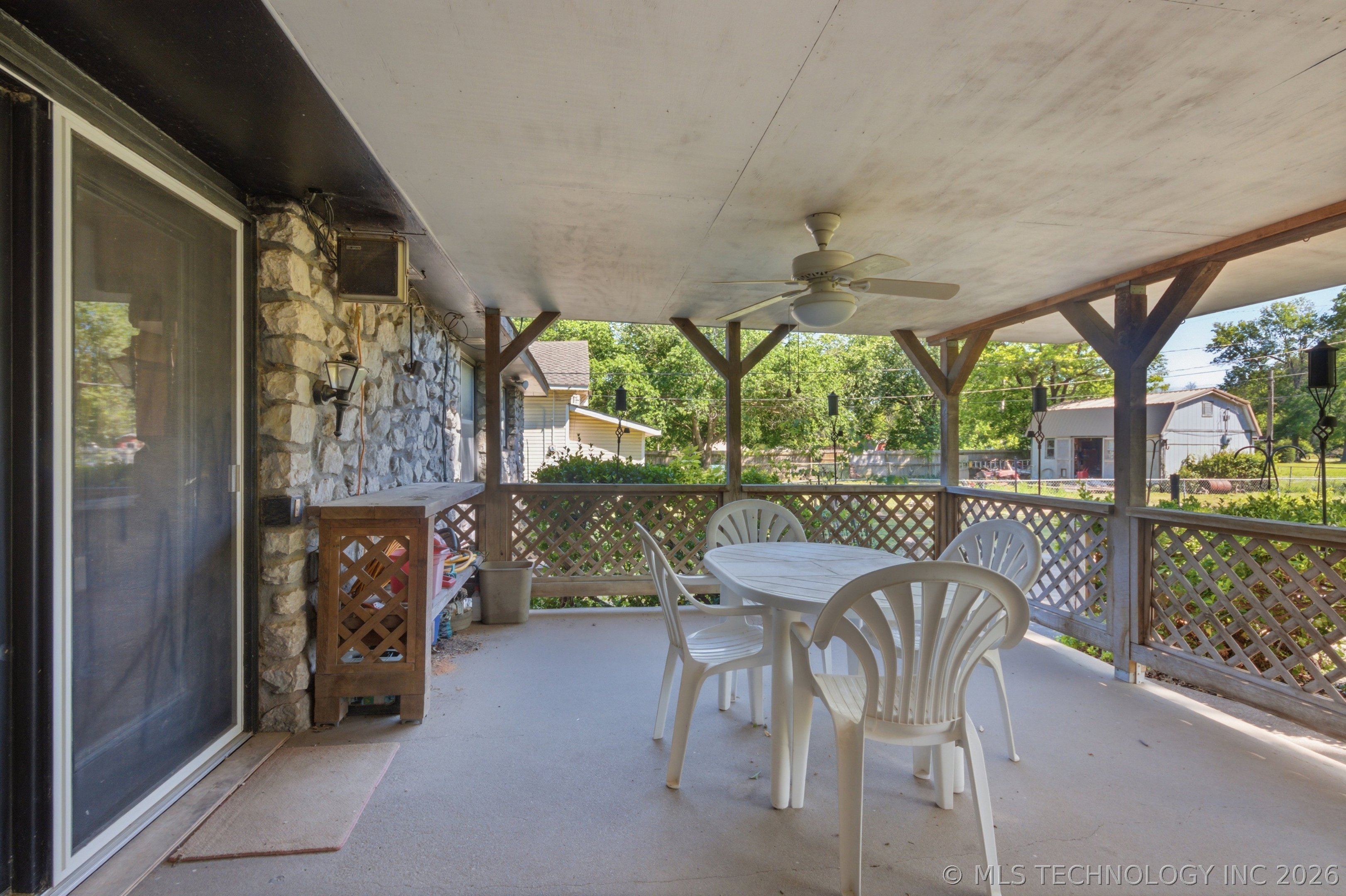 530 W 8th Street Chelsea OK 74016