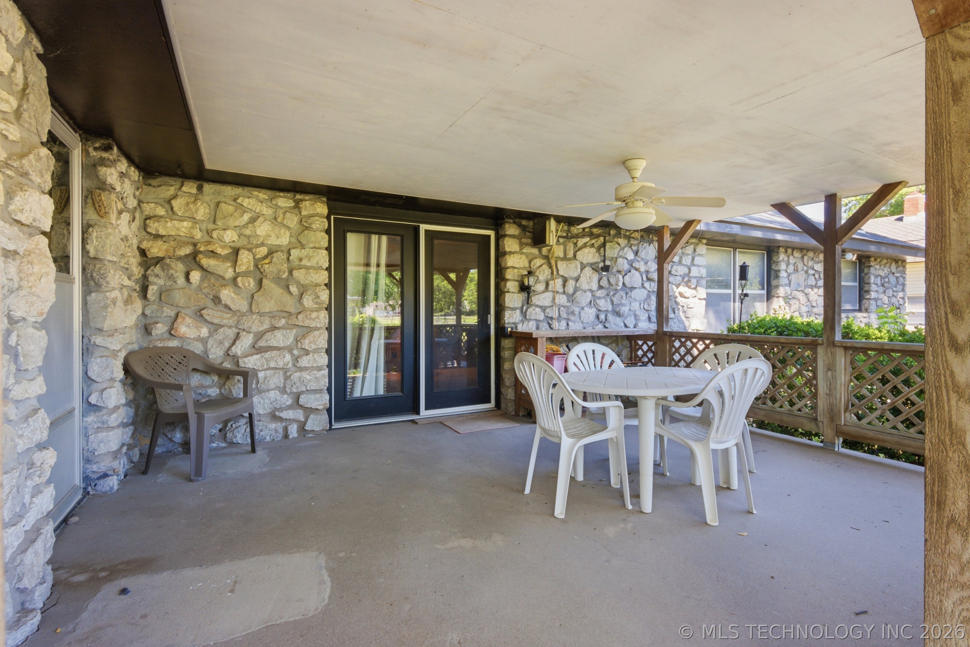 530 W 8th Street Chelsea OK 74016