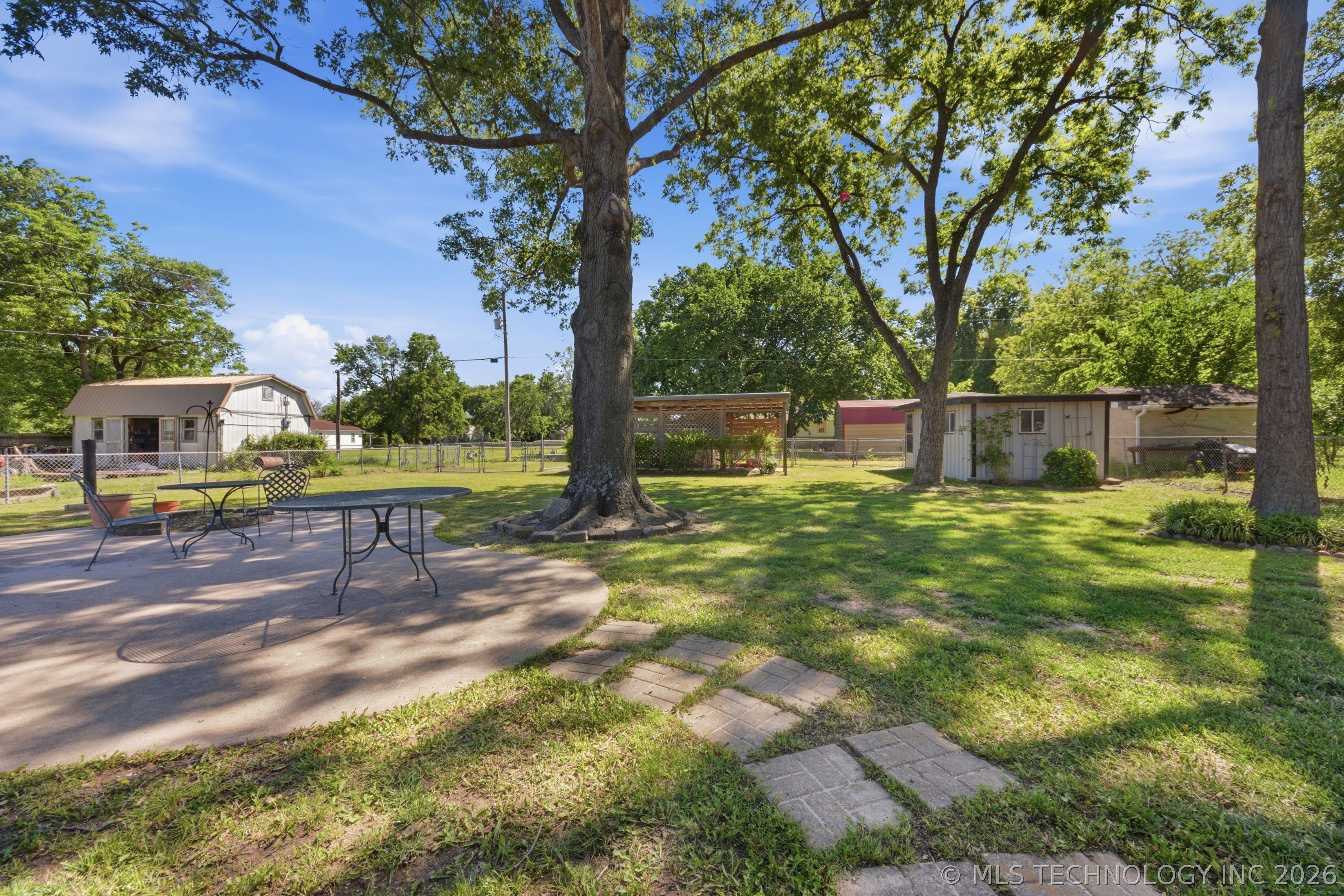 530 W 8th Street Chelsea OK 74016