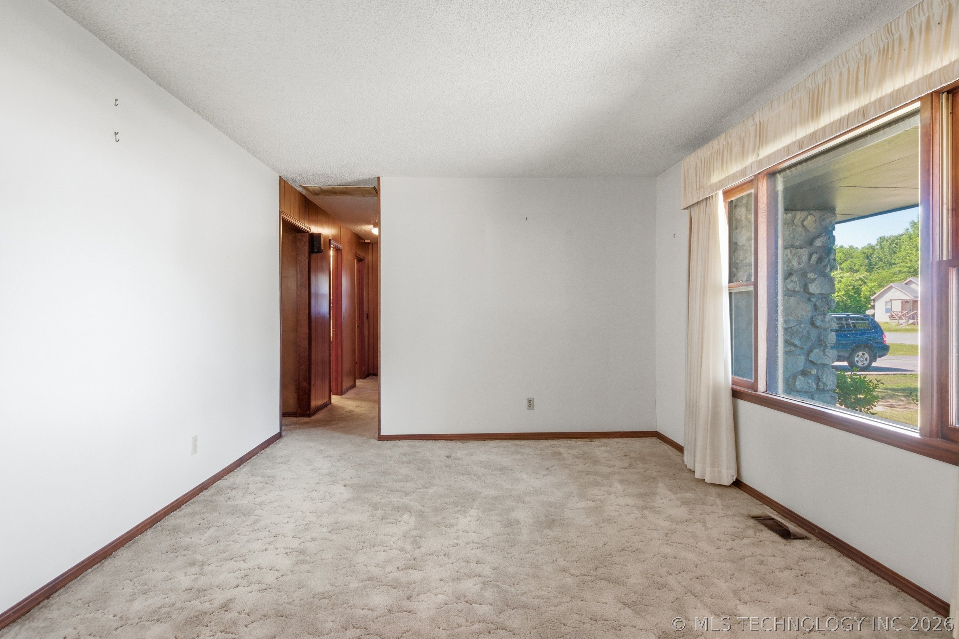 530 W 8th Street Chelsea OK 74016