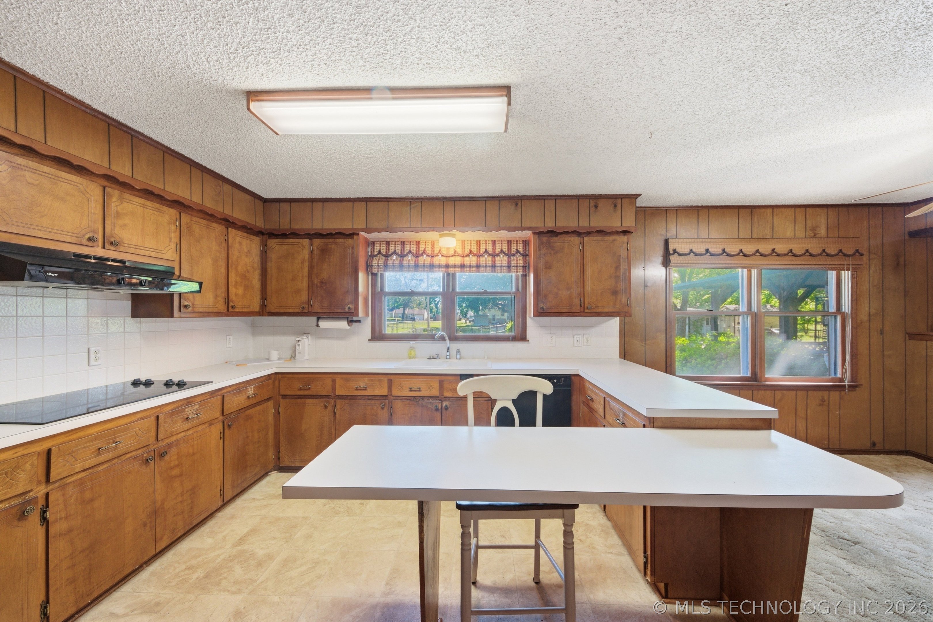 530 W 8th Street Chelsea OK 74016