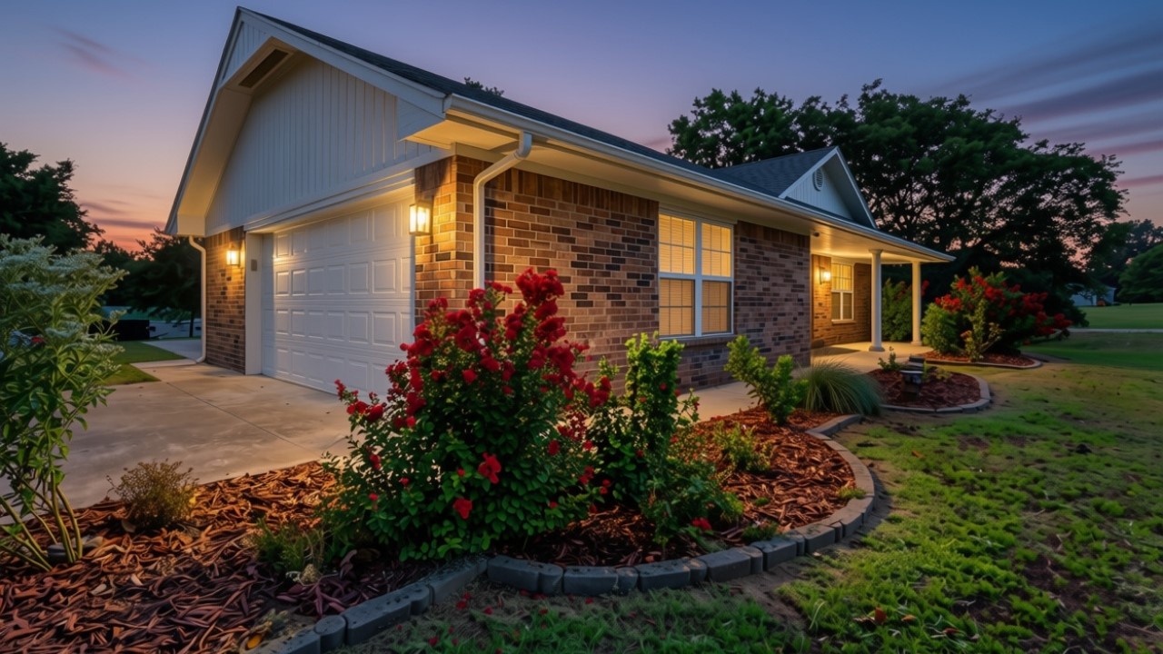 108285 Gar Place Checotah OK 74426
