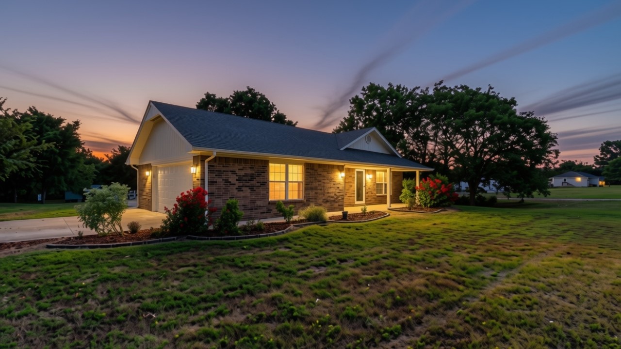 108285 Gar Place Checotah OK 74426