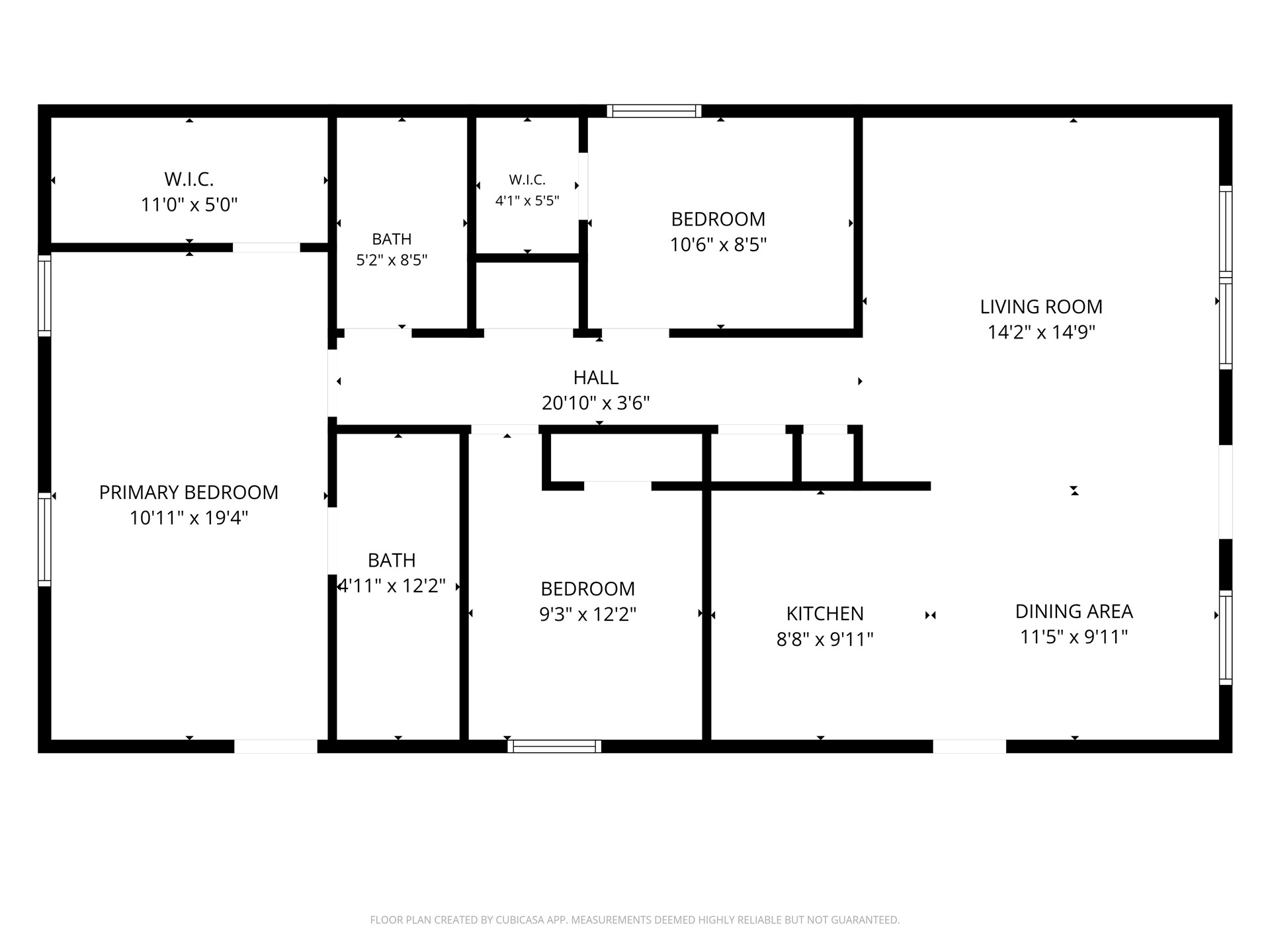 108285 Gar Place Checotah OK 74426