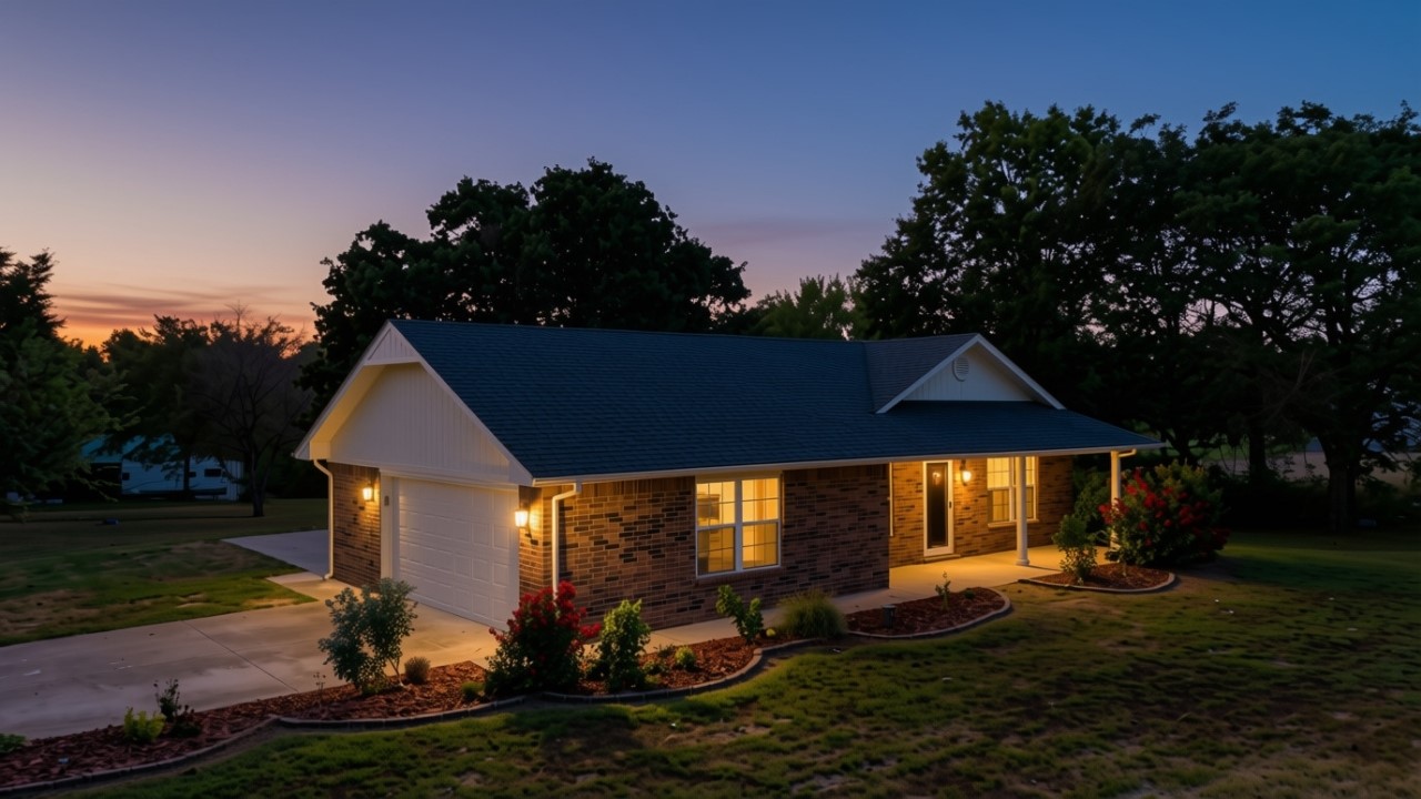 108285 Gar Place Checotah OK 74426