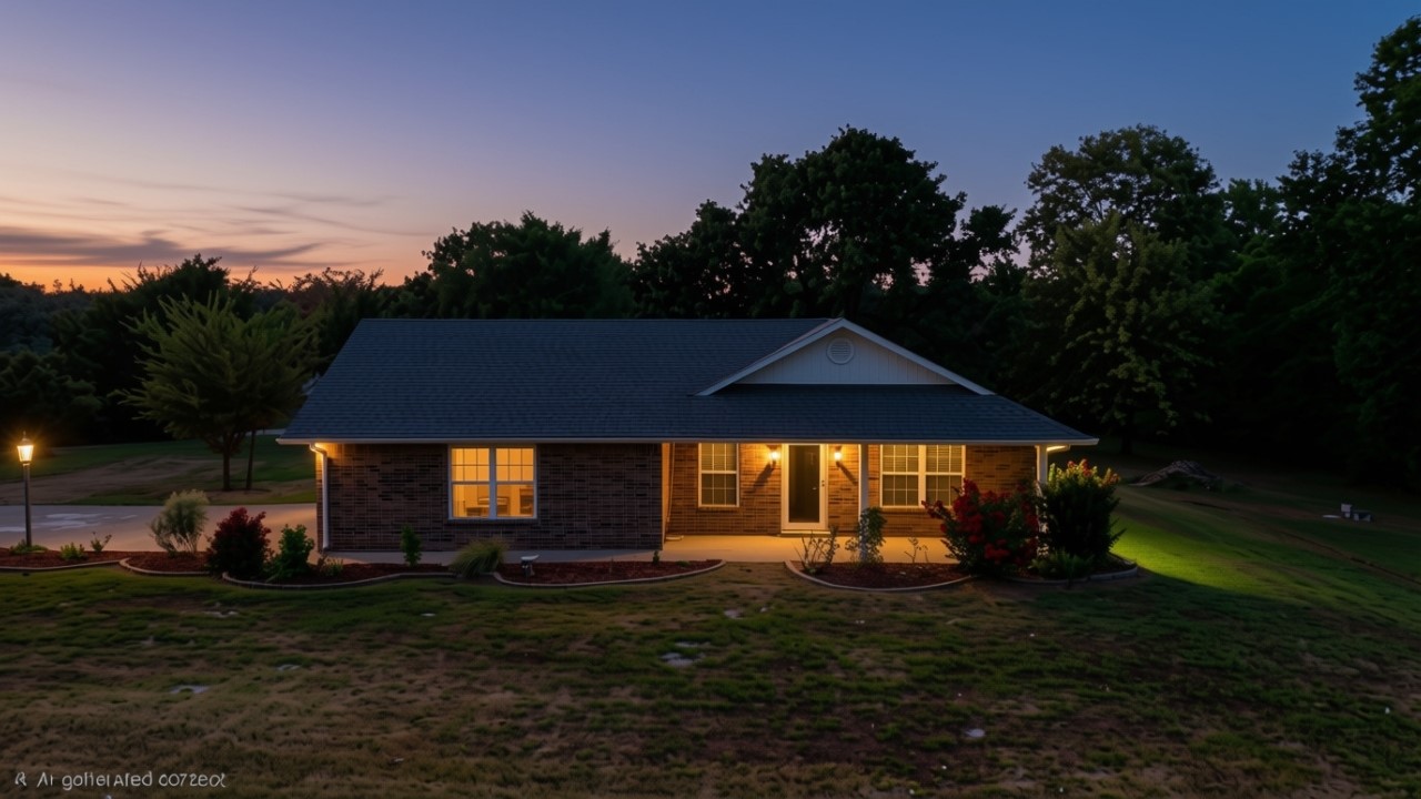 108285 Gar Place Checotah OK 74426
