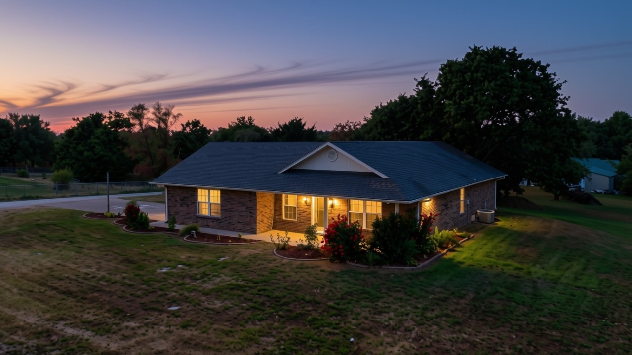 108285 Gar Place Checotah OK 74426