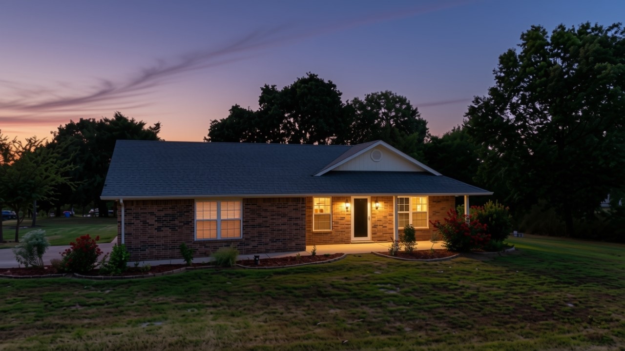 108285 Gar Place Checotah OK 74426