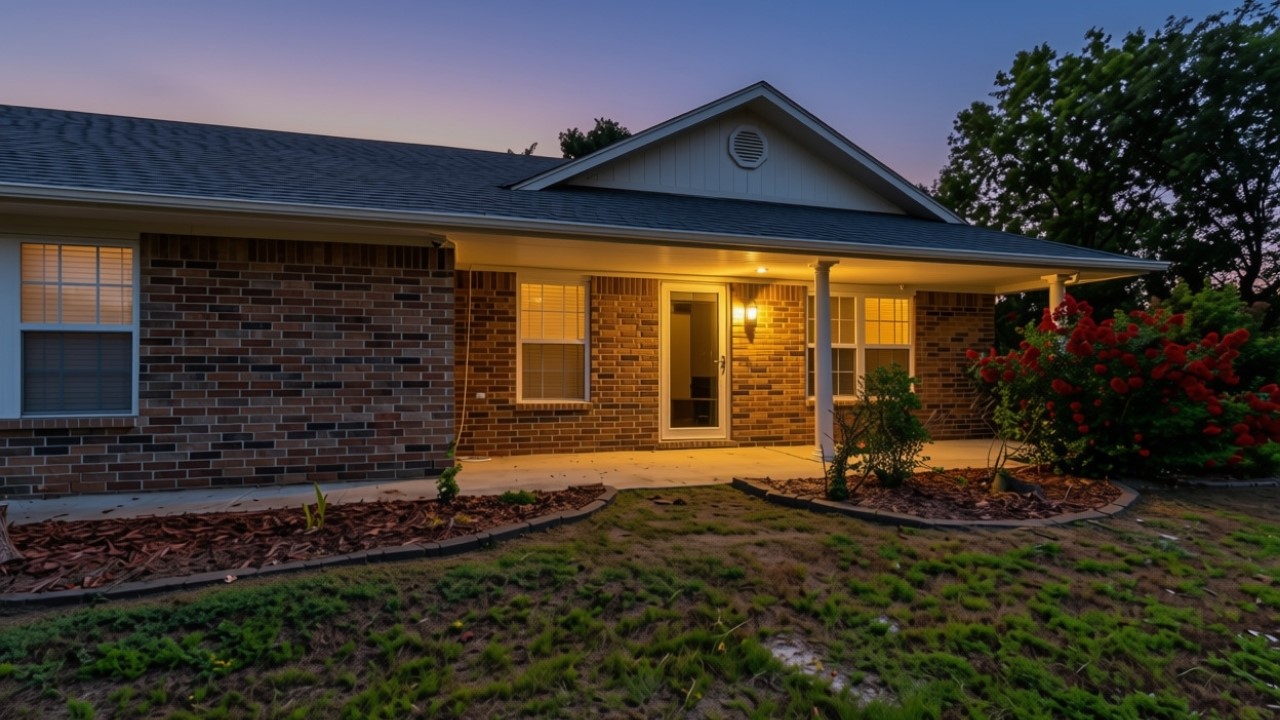 108285 Gar Place Checotah OK 74426