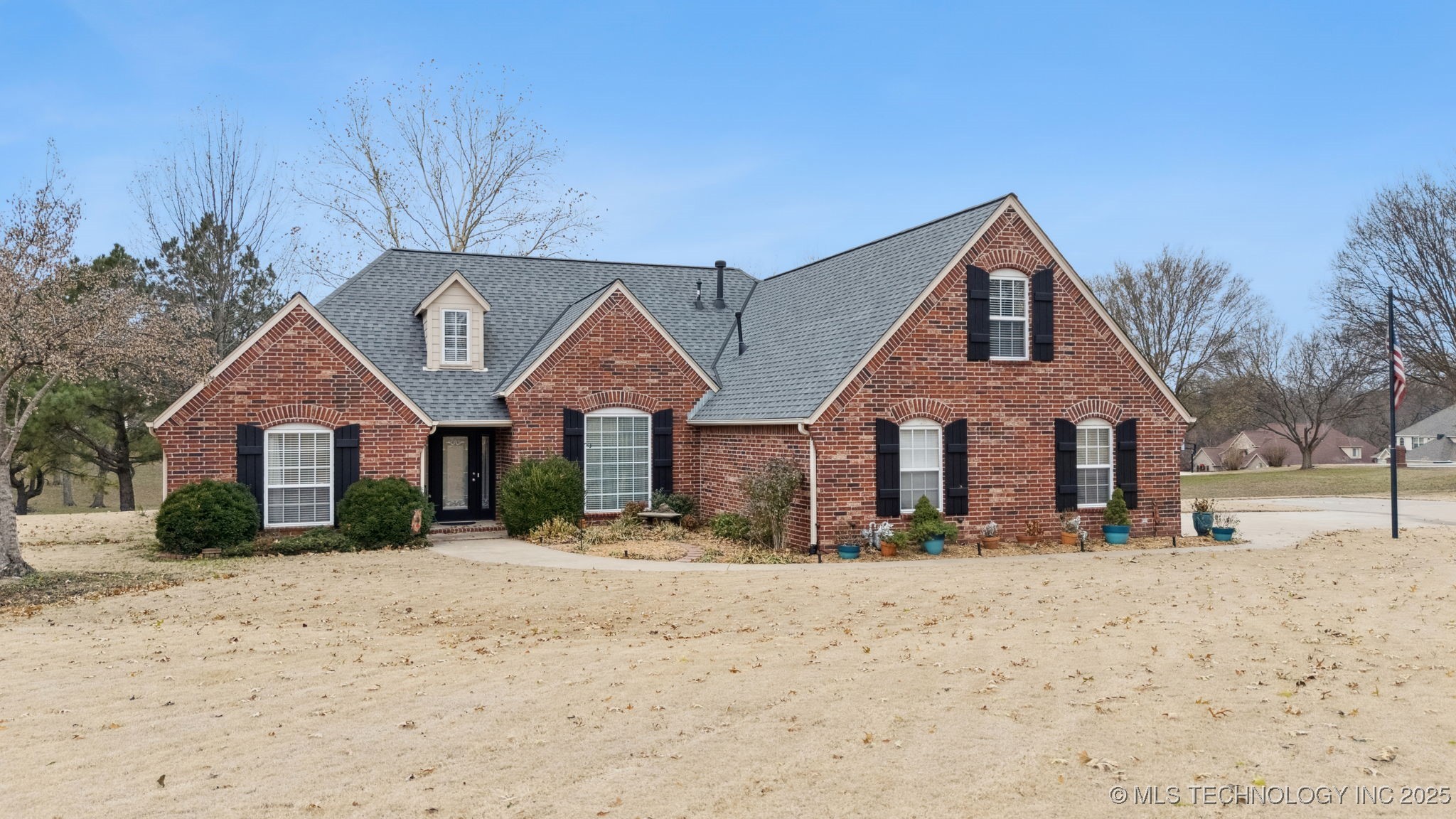9910 E Shadowlake Lane Claremore OK 74017