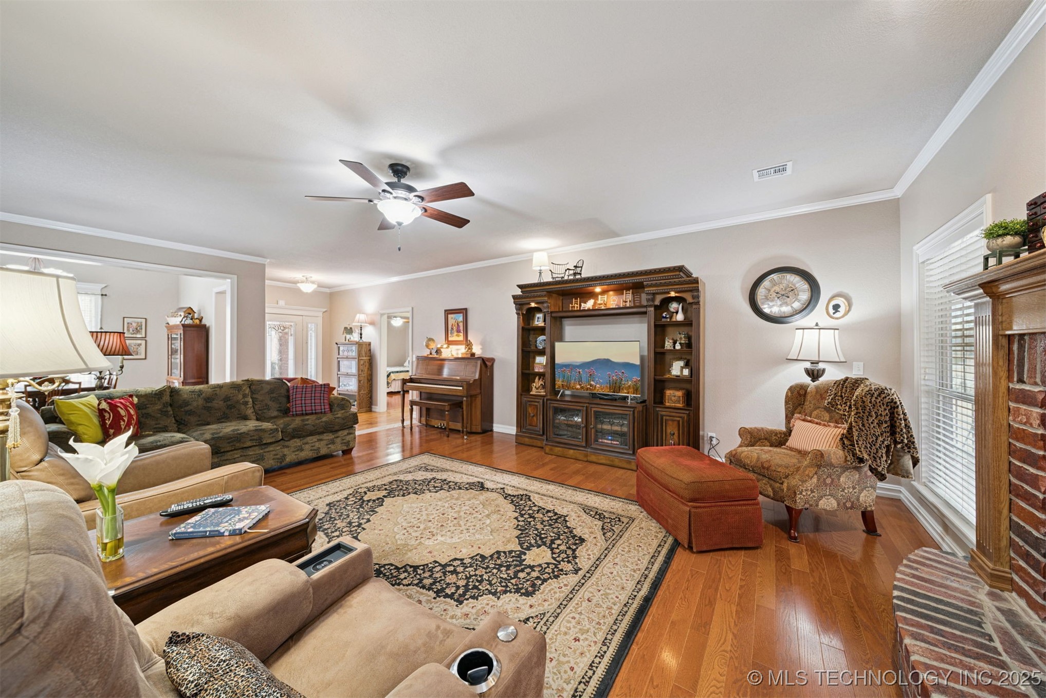 9910 E Shadowlake Lane Claremore OK 74017