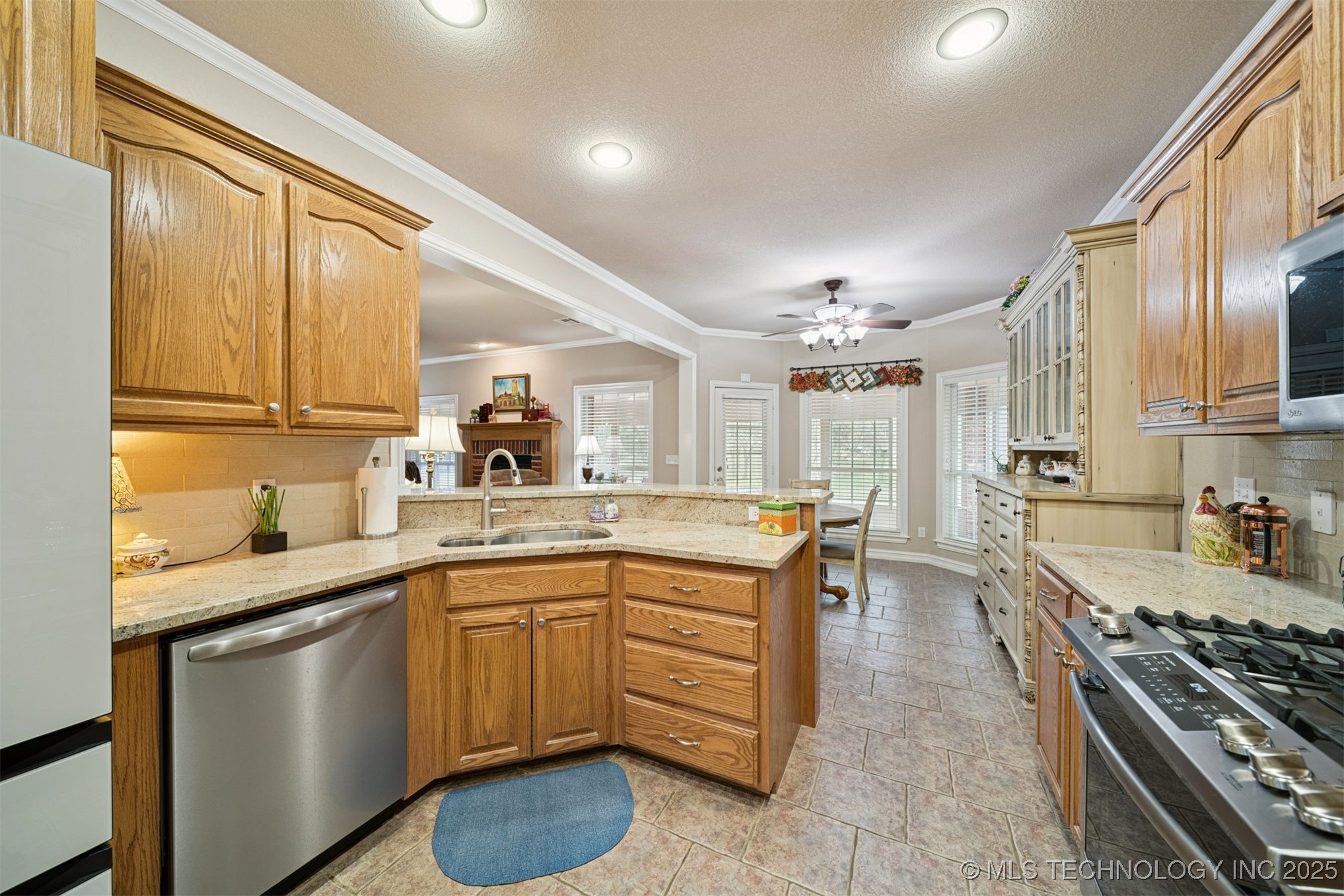 9910 E Shadowlake Lane Claremore OK 74017