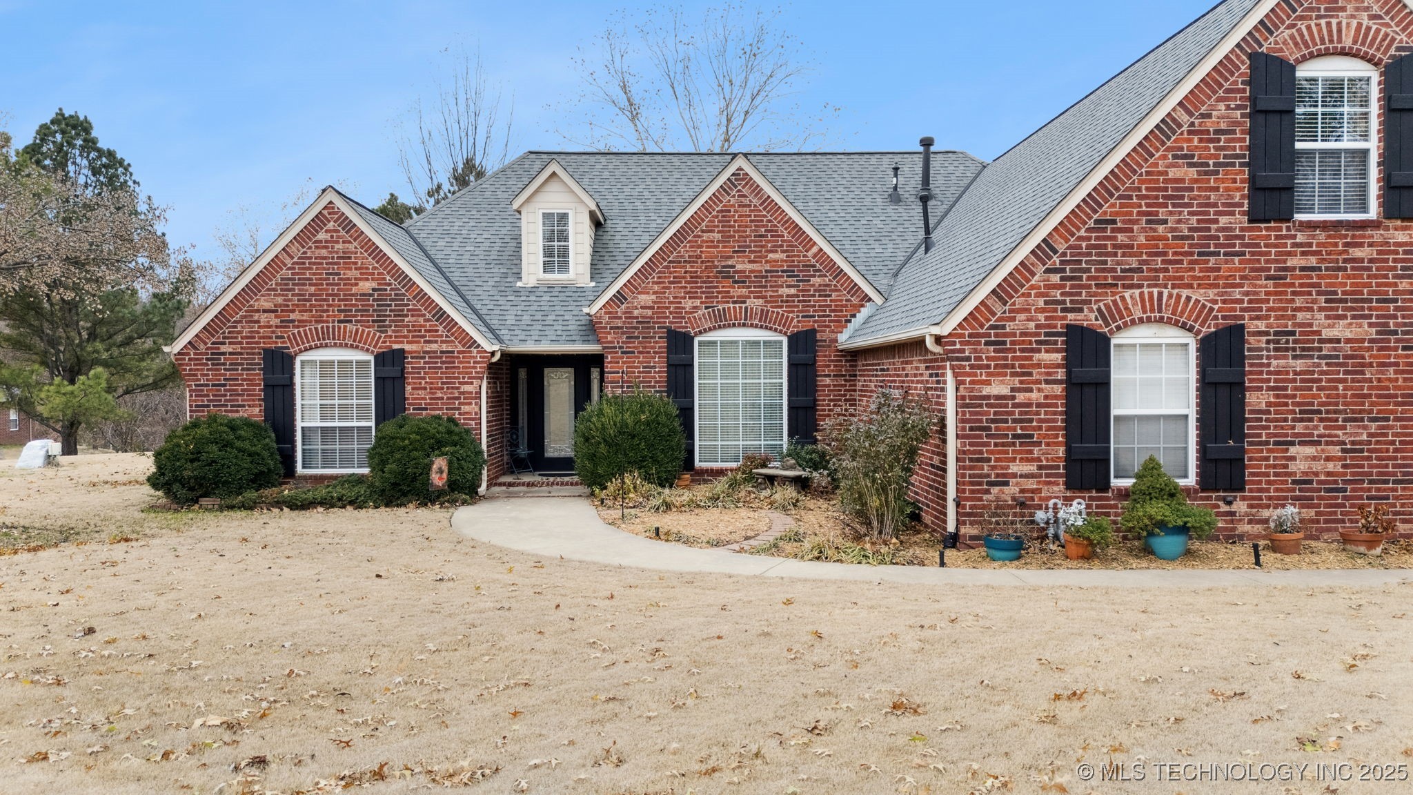 9910 E Shadowlake Lane Claremore OK 74017
