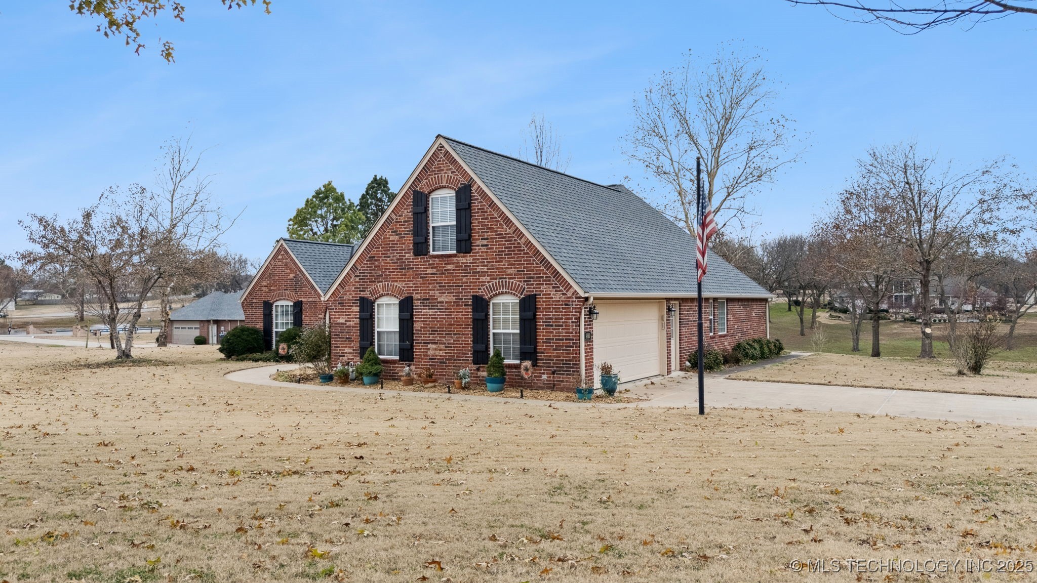 9910 E Shadowlake Lane Claremore OK 74017
