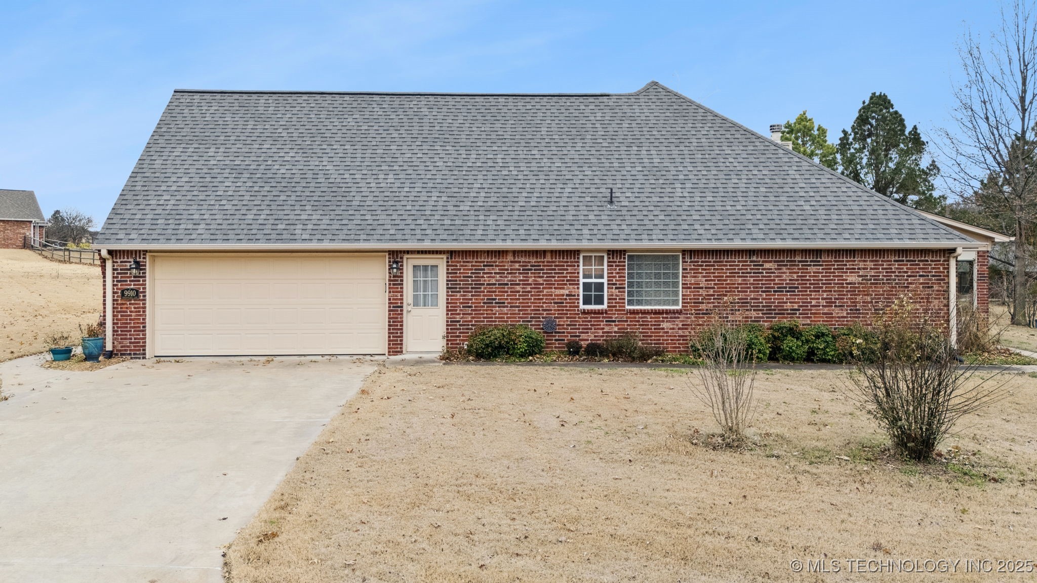 9910 E Shadowlake Lane Claremore OK 74017