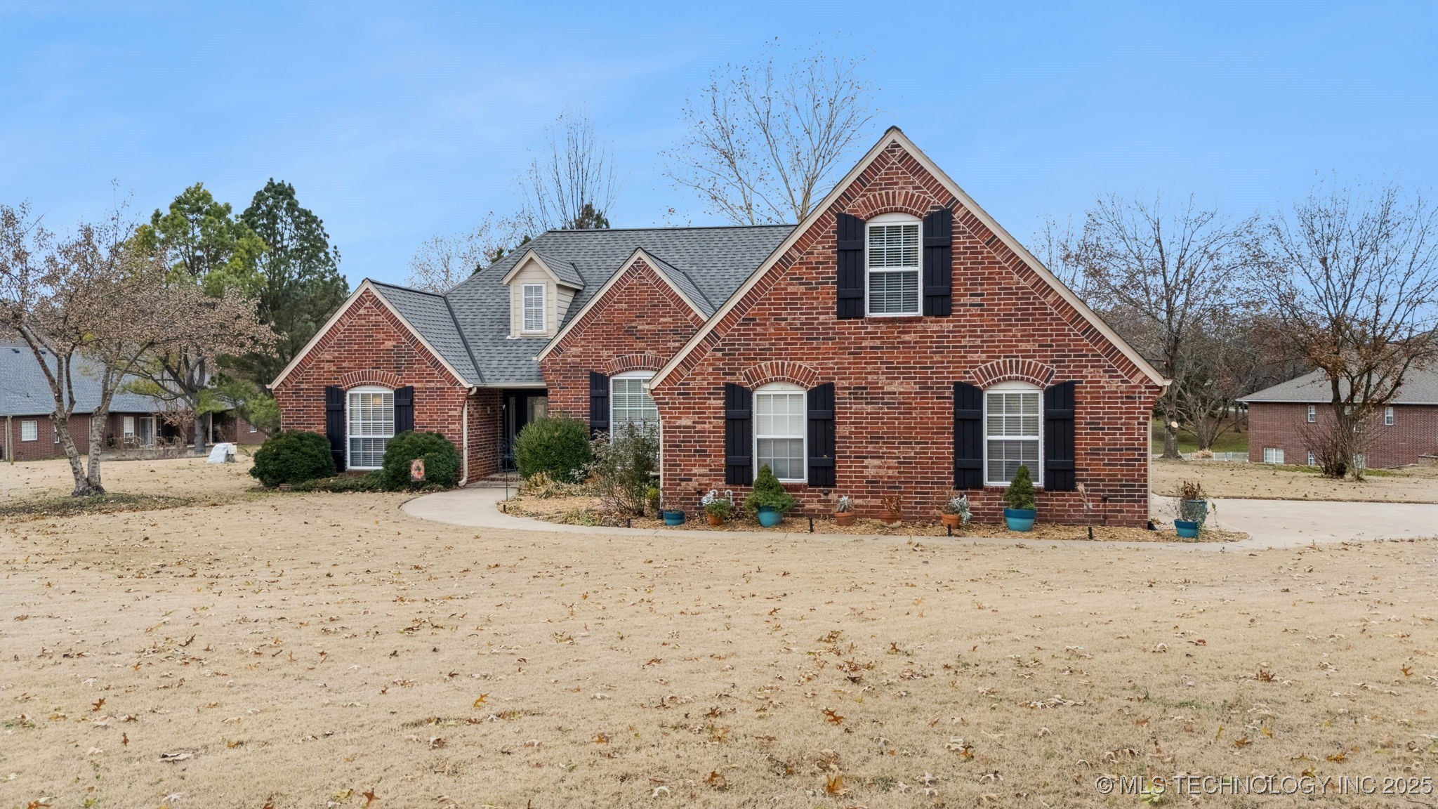 9910 E Shadowlake Lane Claremore OK 74017