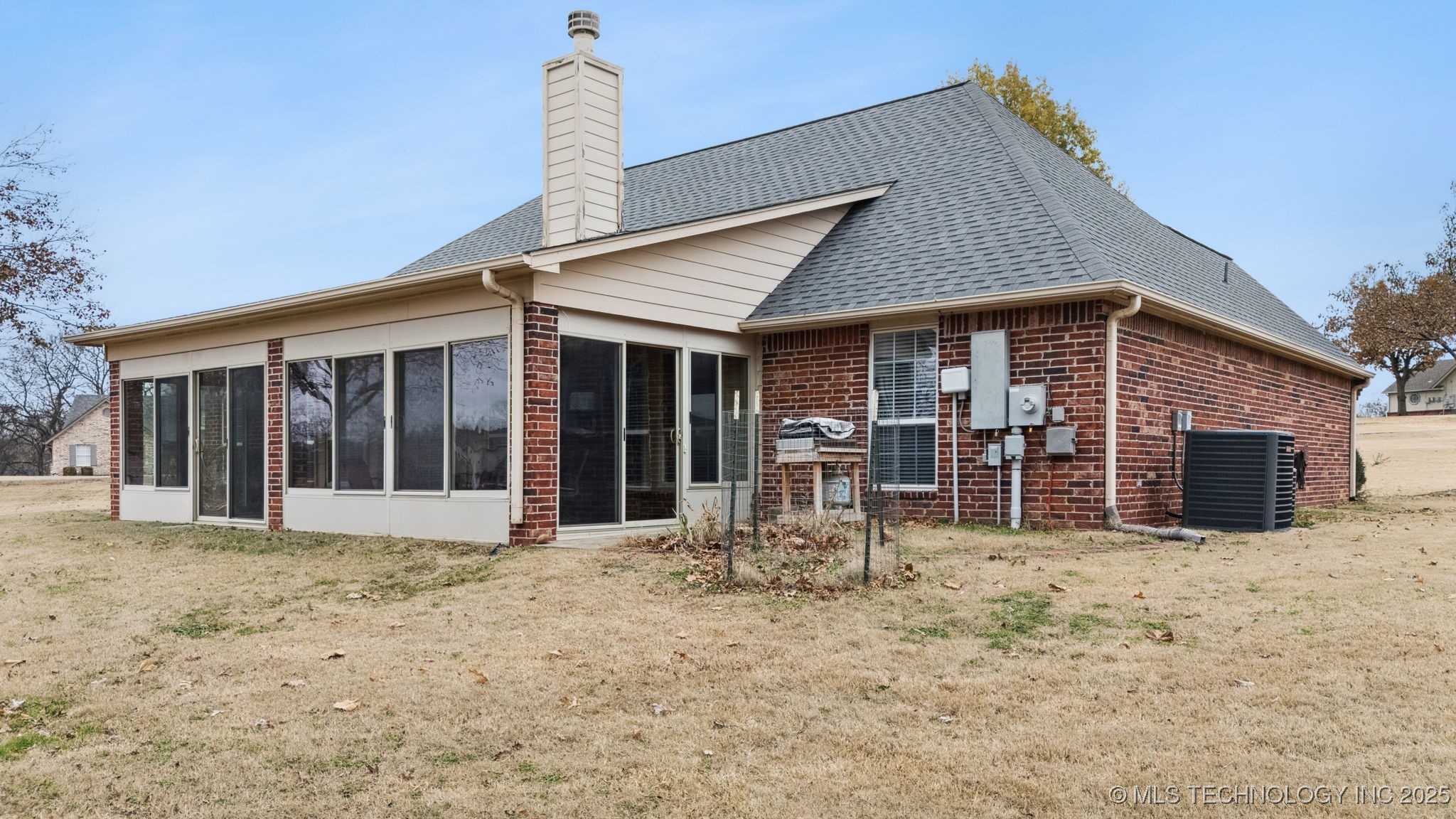 9910 E Shadowlake Lane Claremore OK 74017