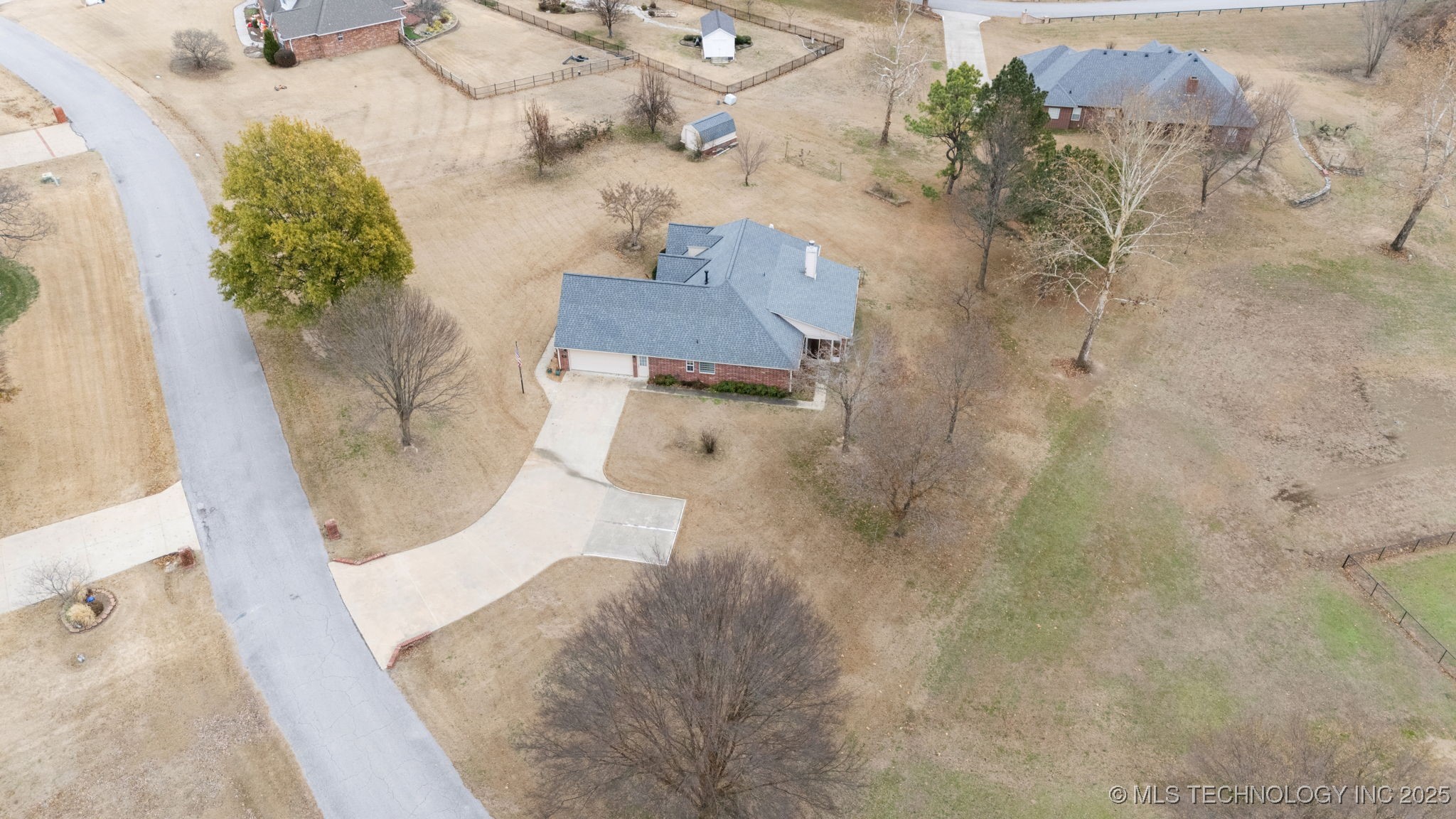9910 E Shadowlake Lane Claremore OK 74017