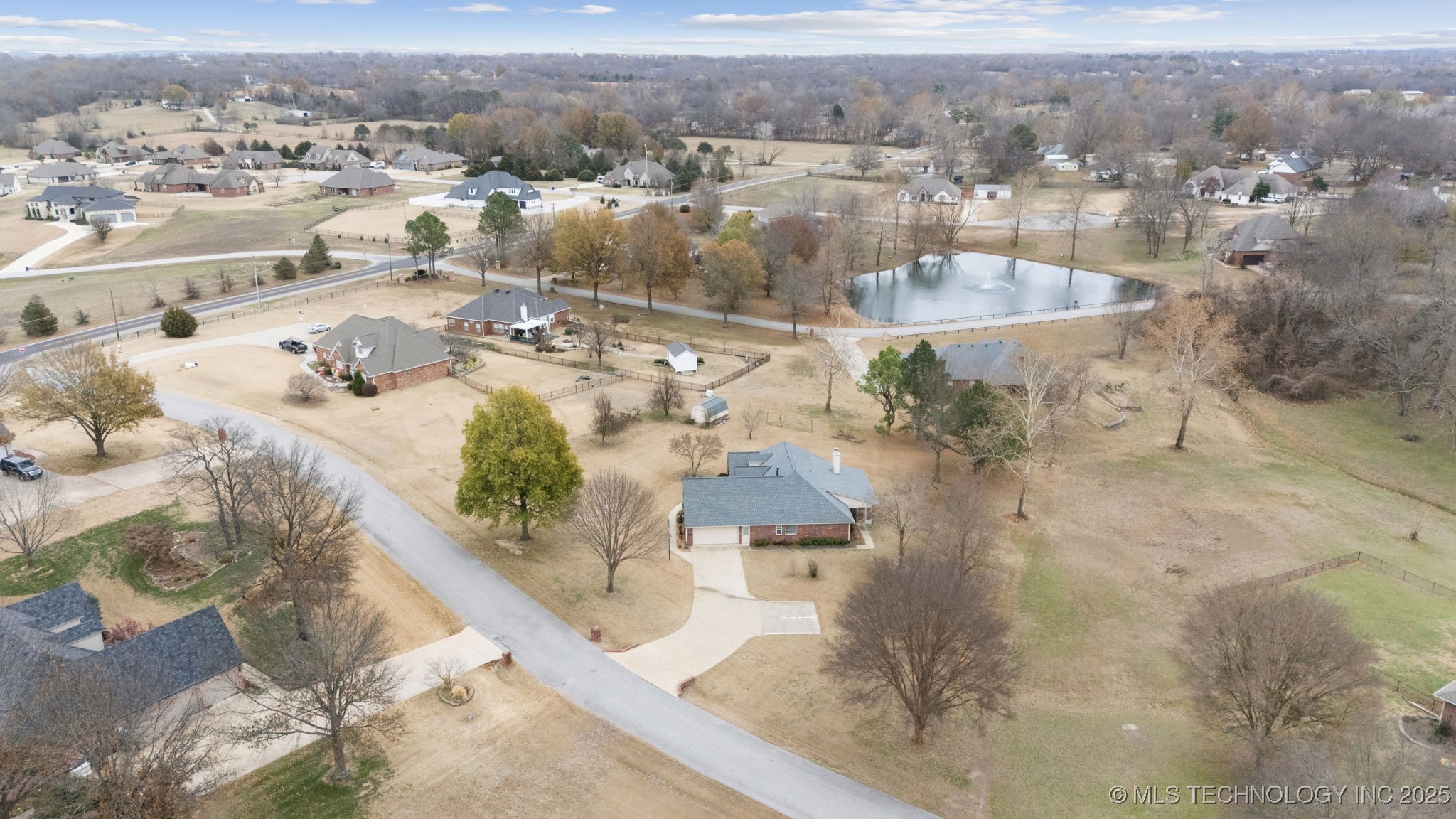 9910 E Shadowlake Lane Claremore OK 74017