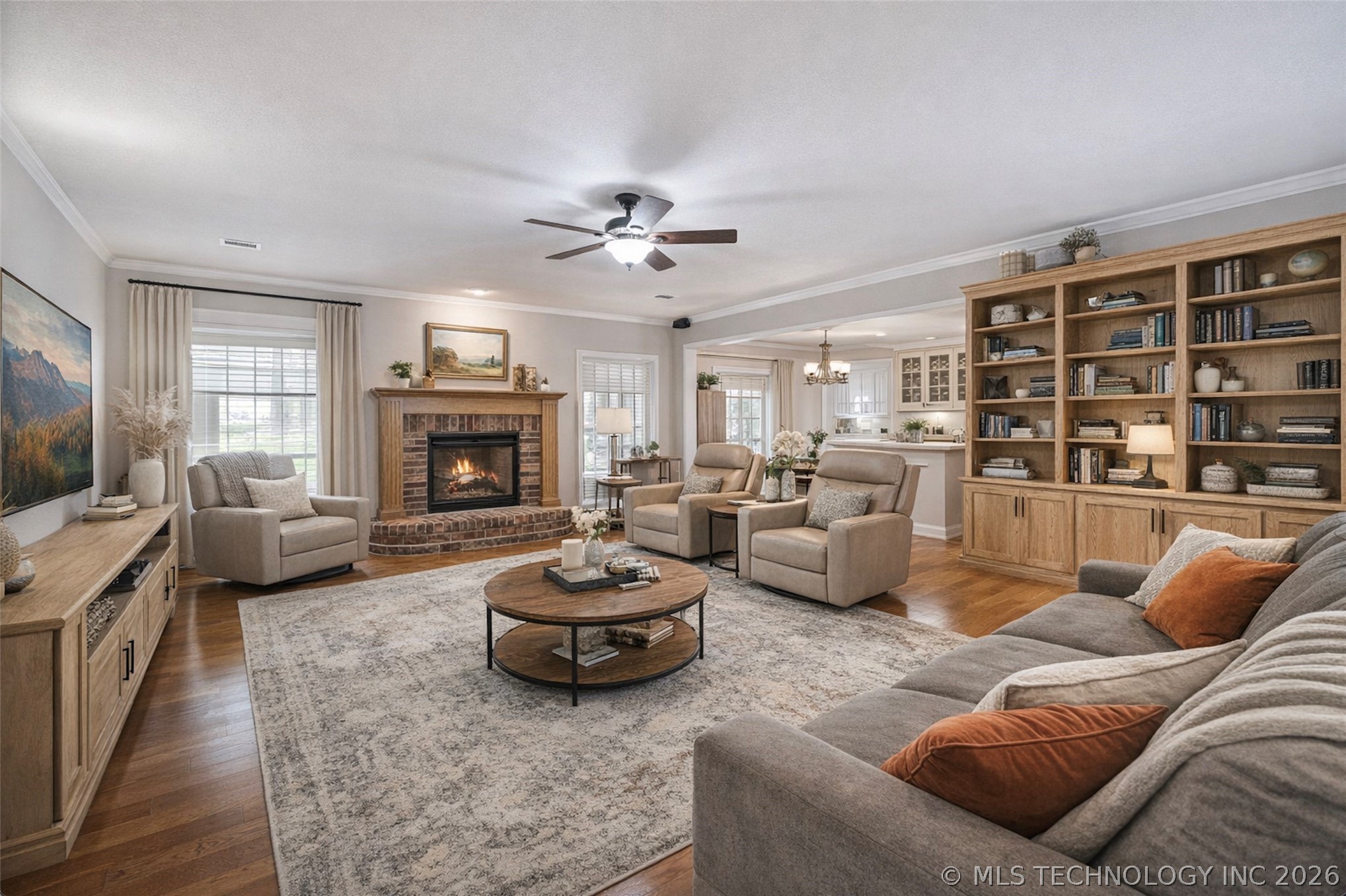 9910 E Shadowlake Lane Claremore OK 74017