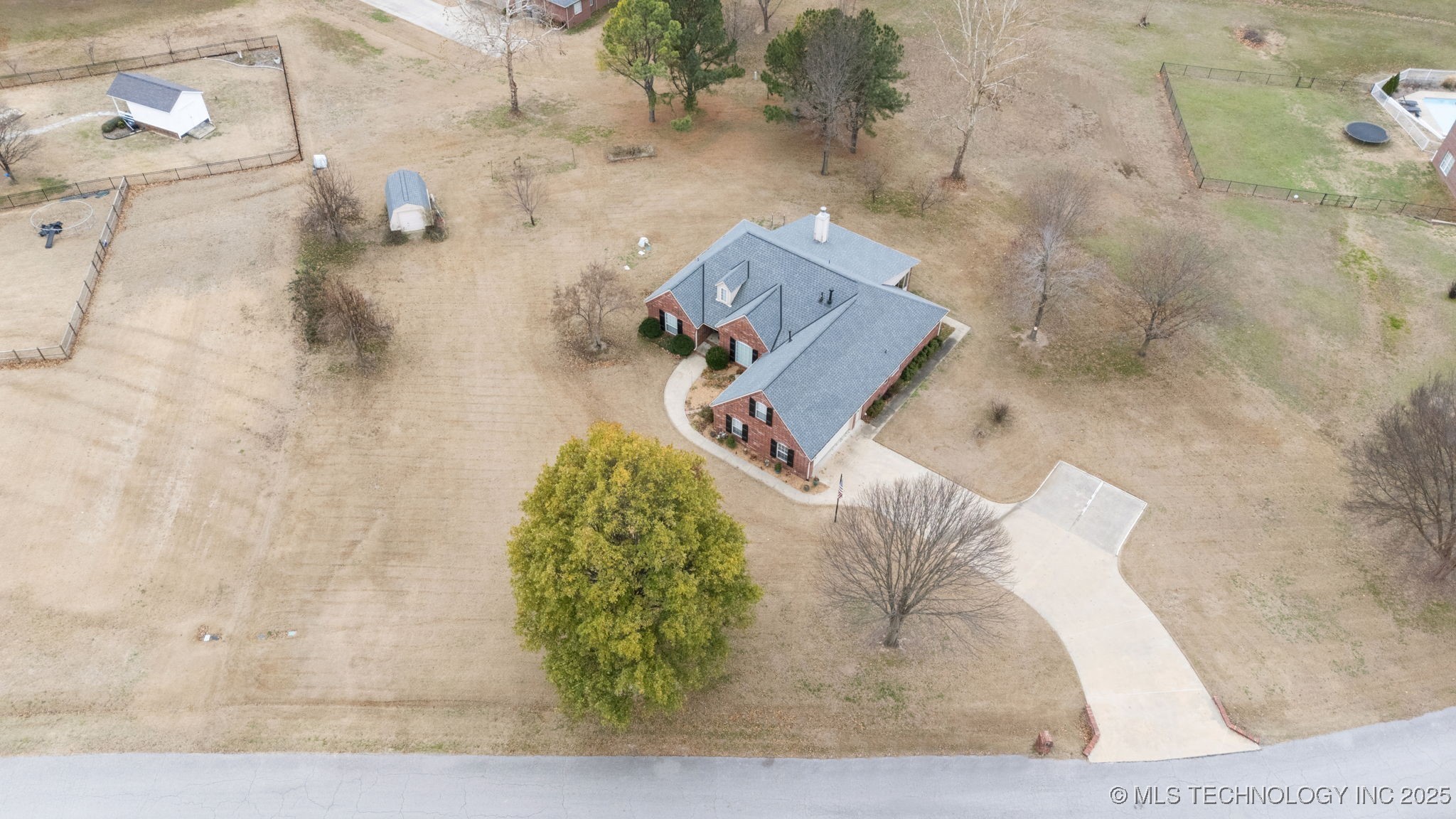 9910 E Shadowlake Lane Claremore OK 74017