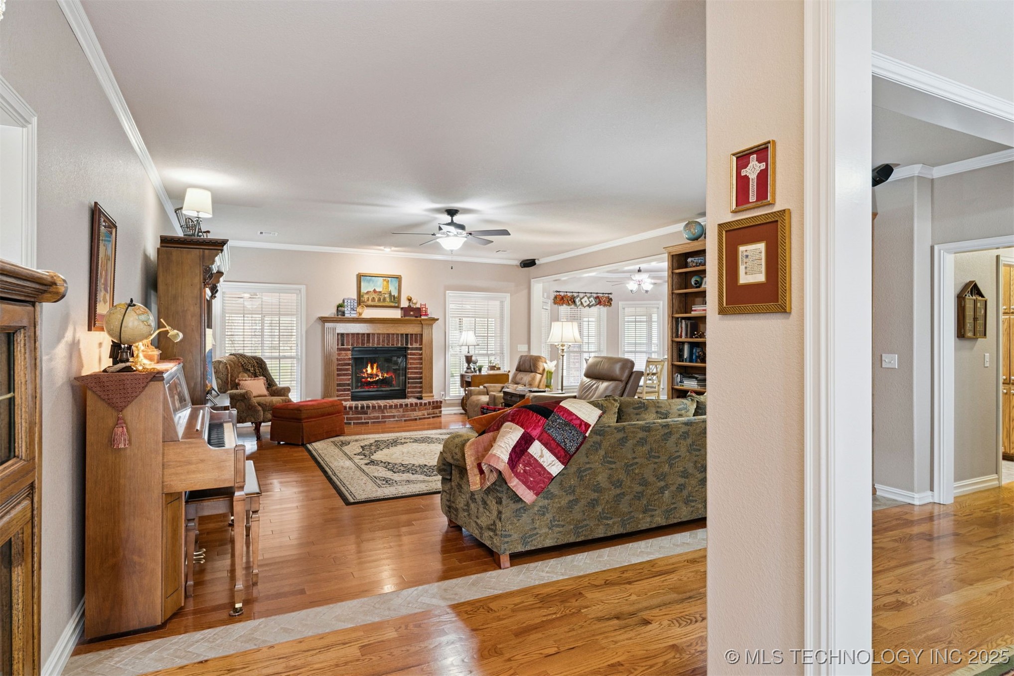 9910 E Shadowlake Lane Claremore OK 74017