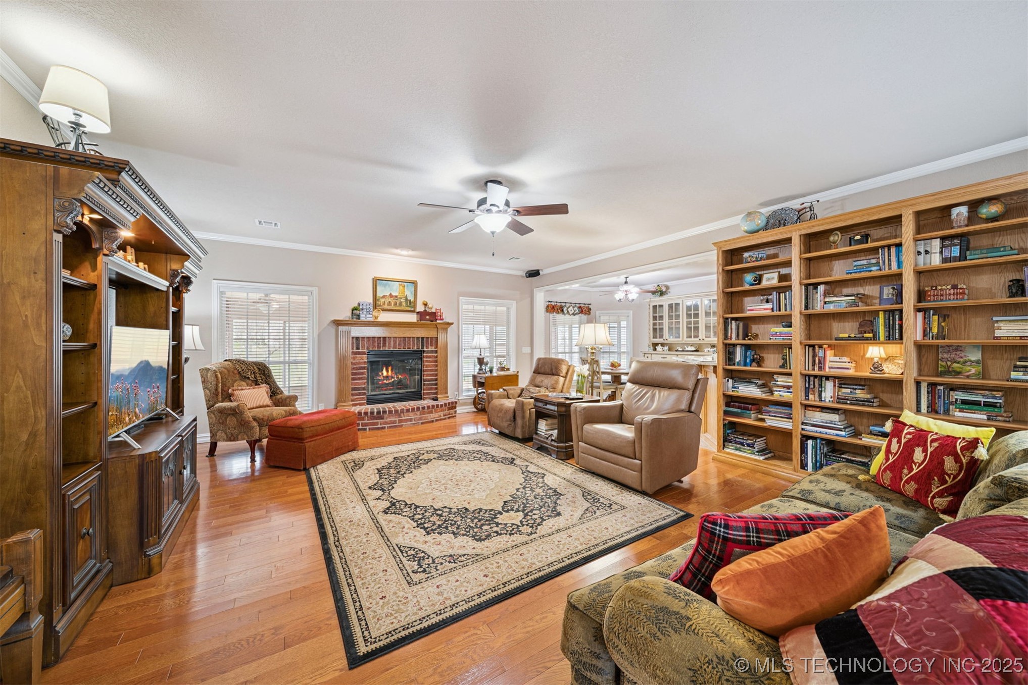 9910 E Shadowlake Lane Claremore OK 74017
