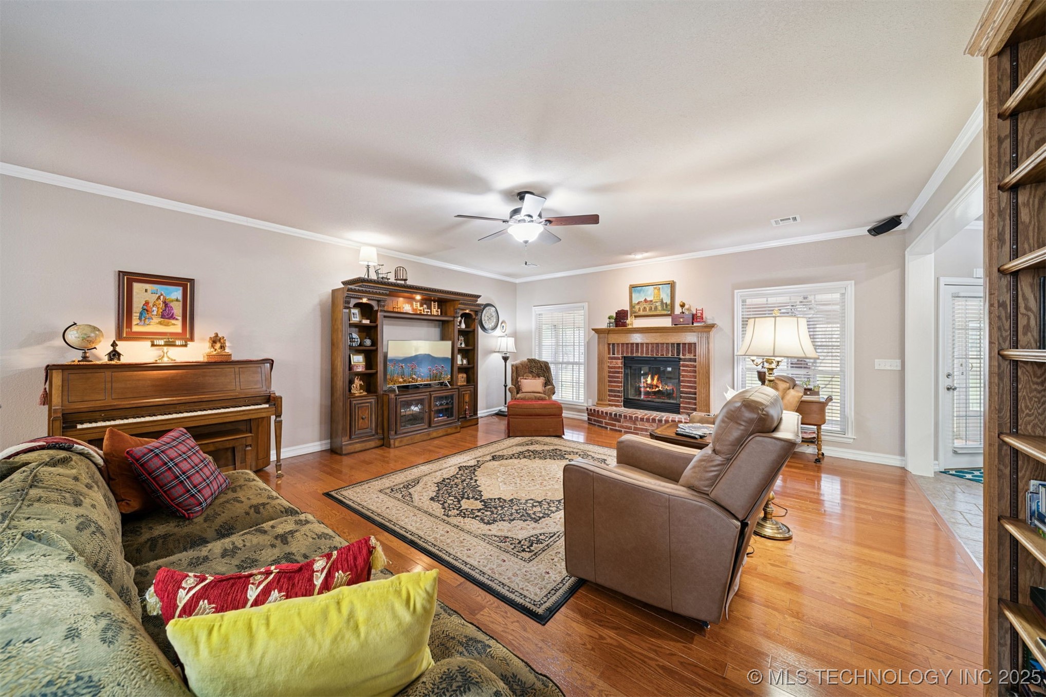 9910 E Shadowlake Lane Claremore OK 74017
