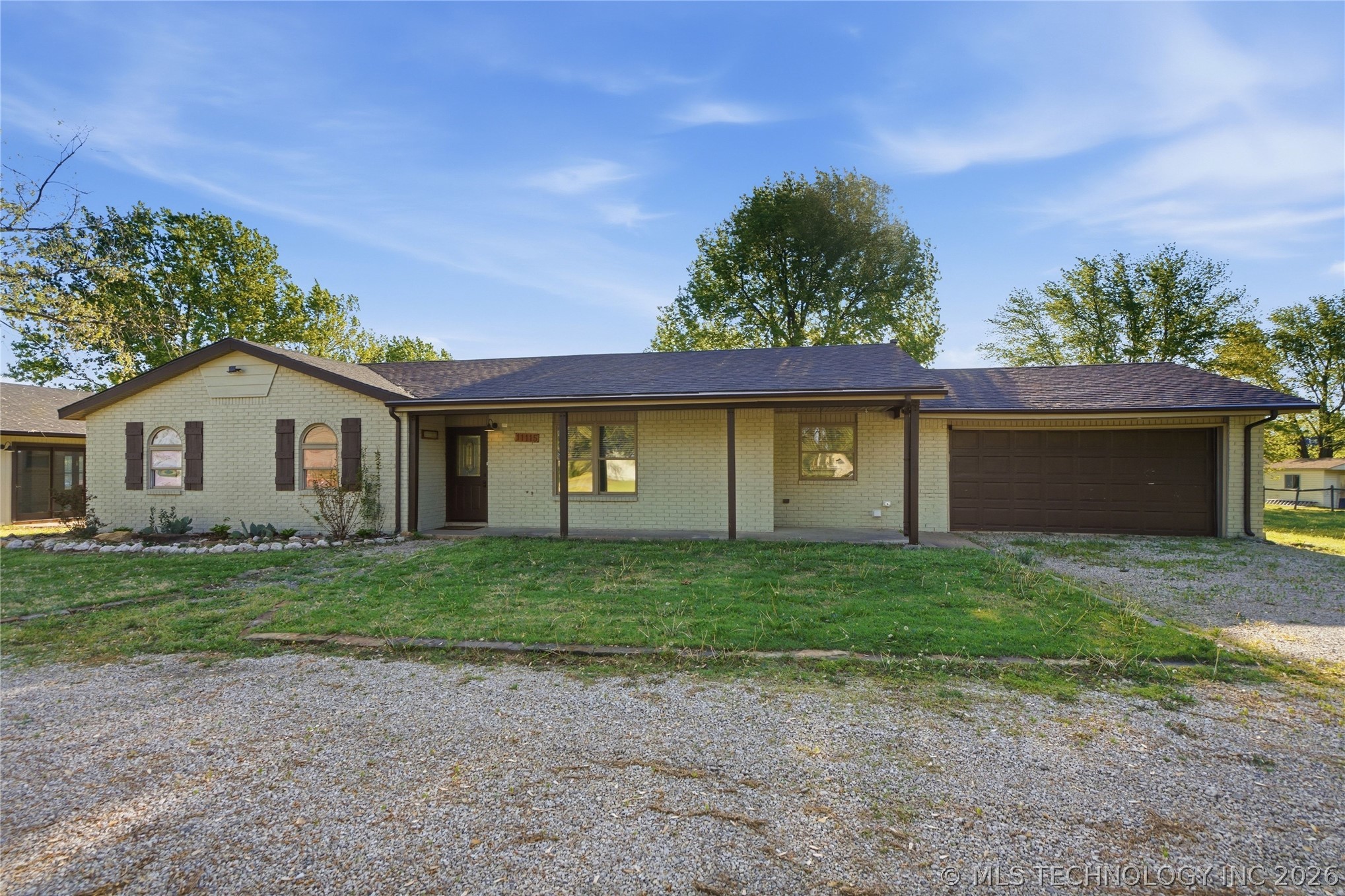 11115 S 250th East Avenue Broken Arrow OK 74014