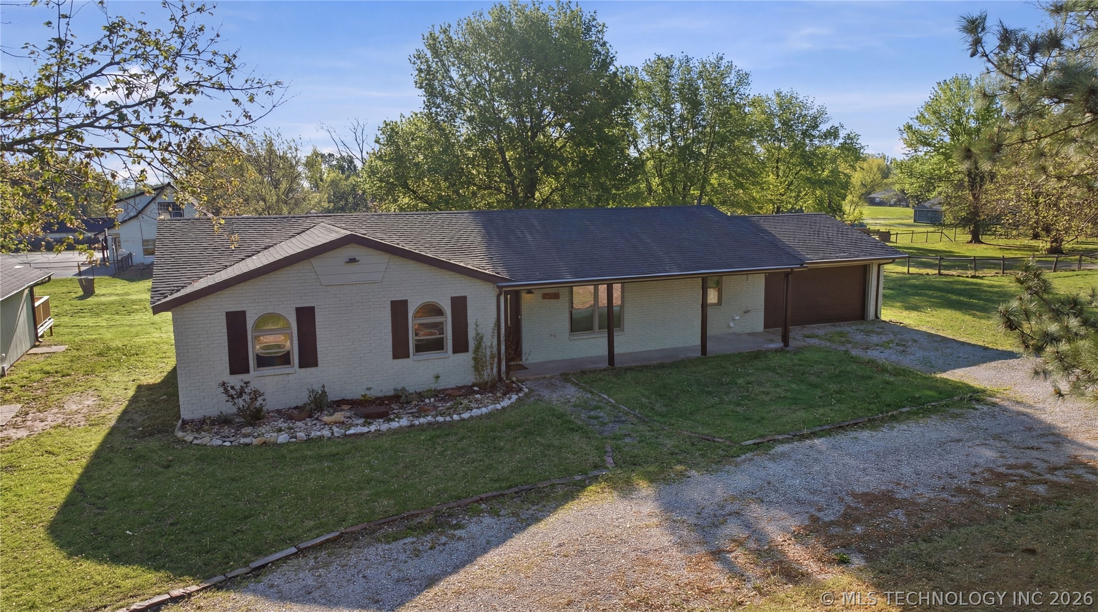 11115 S 250th East Avenue Broken Arrow OK 74014