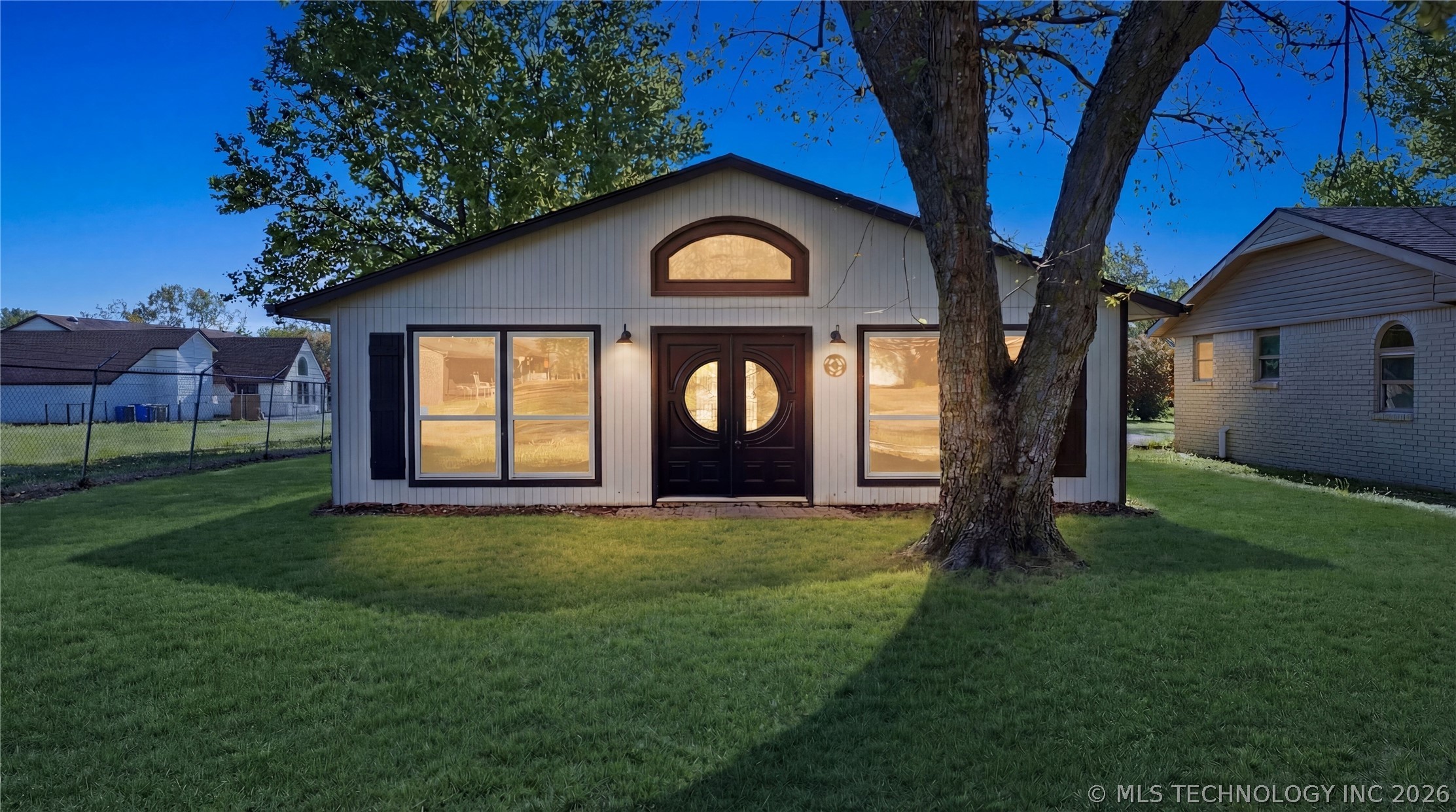 11115 S 250th East Avenue Broken Arrow OK 74014