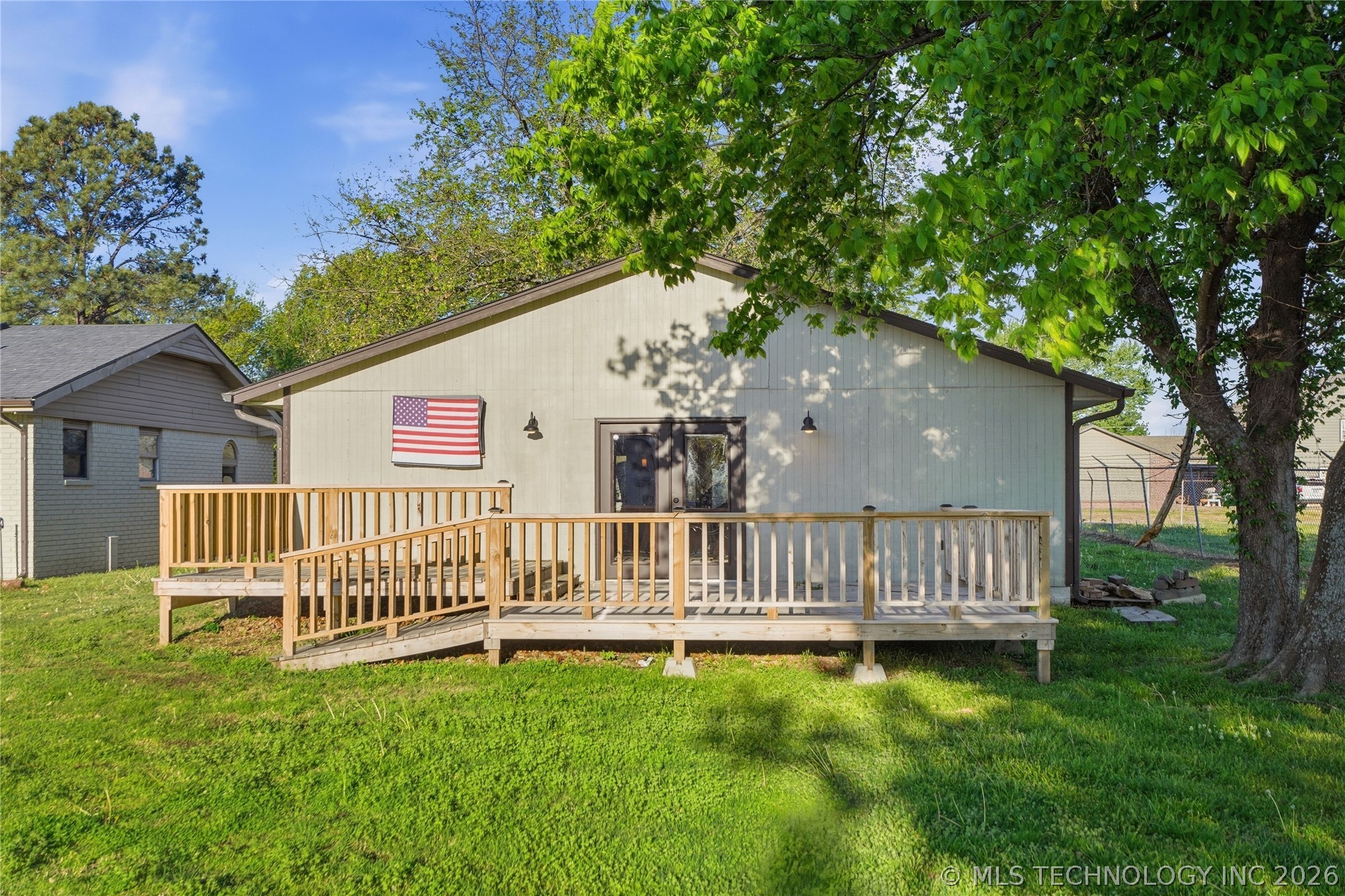 11115 S 250th East Avenue Broken Arrow OK 74014