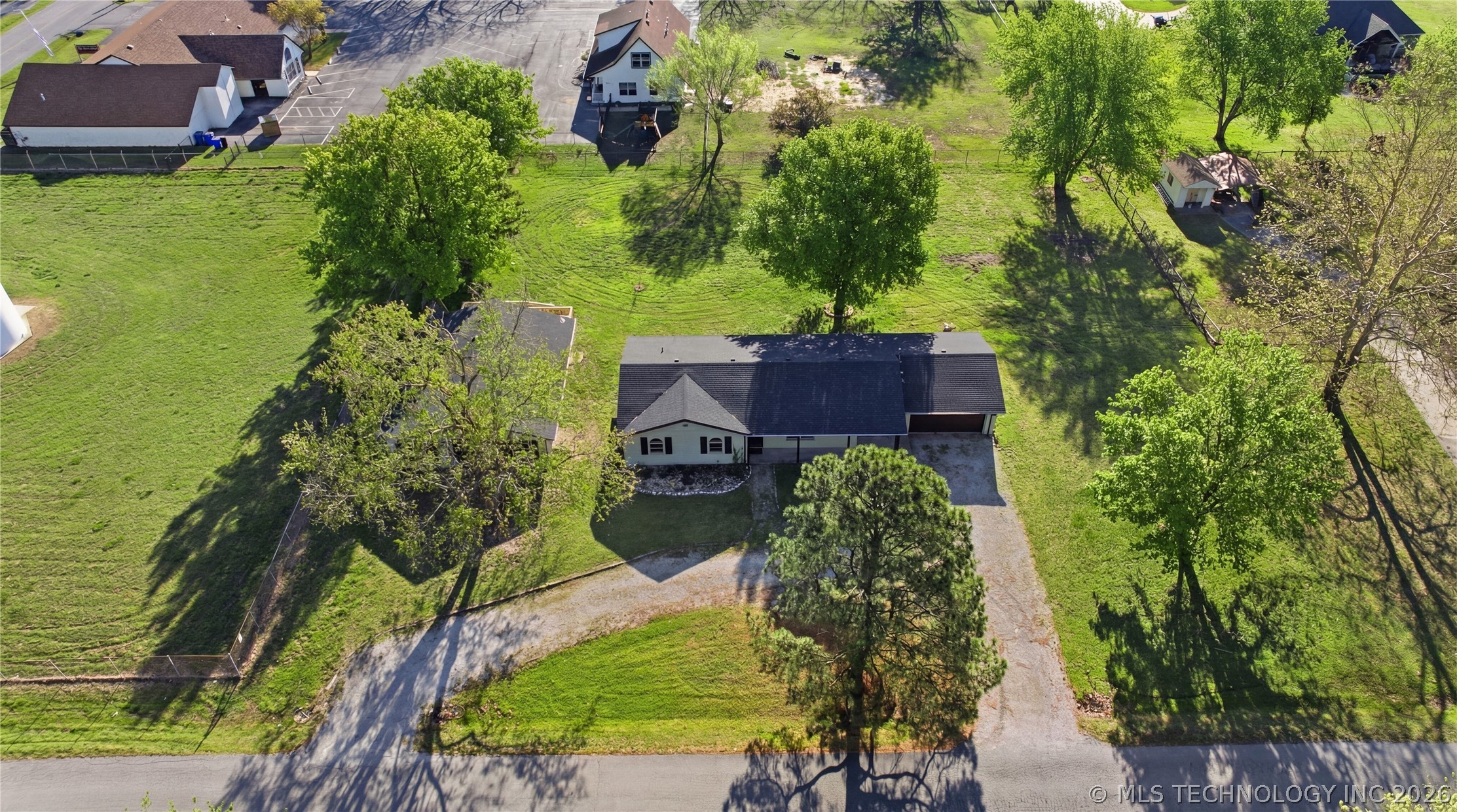 11115 S 250th East Avenue Broken Arrow OK 74014