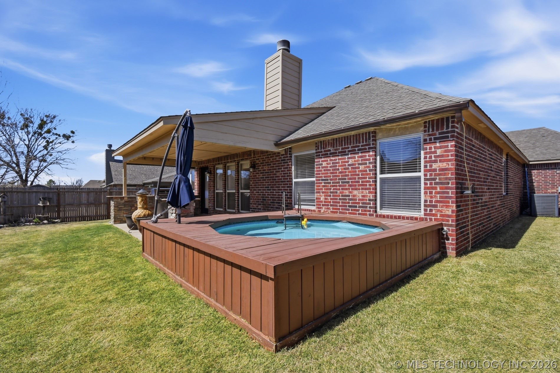 1218 E 133rd Place Glenpool OK 74033