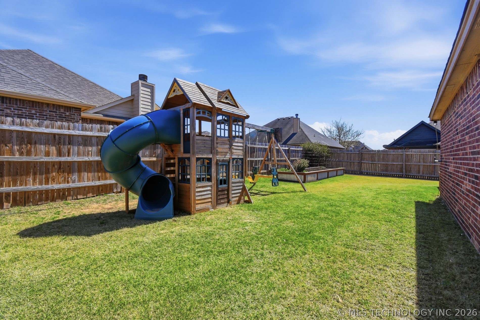 1218 E 133rd Place Glenpool OK 74033