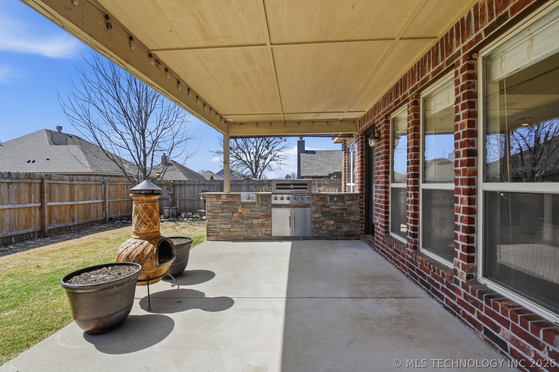 1218 E 133rd Place Glenpool OK 74033