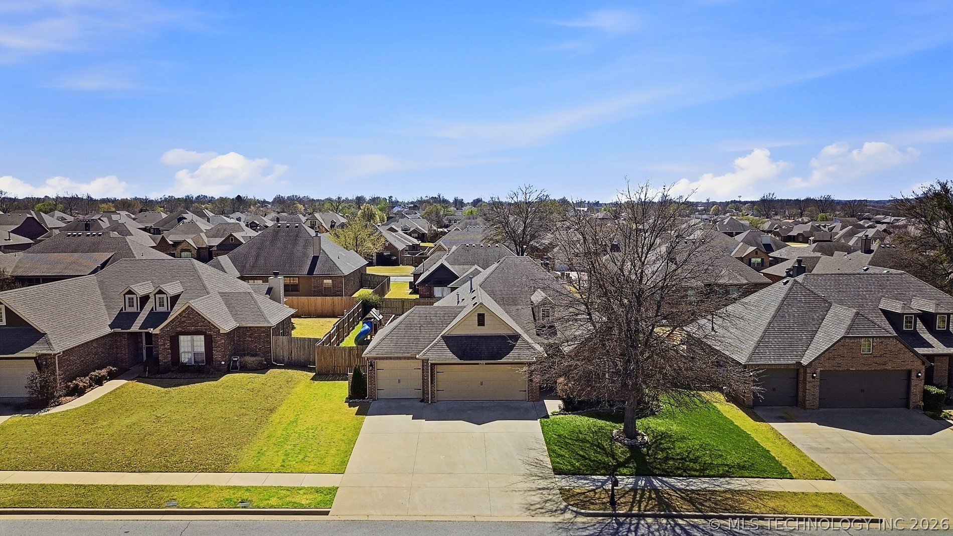 1218 E 133rd Place Glenpool OK 74033