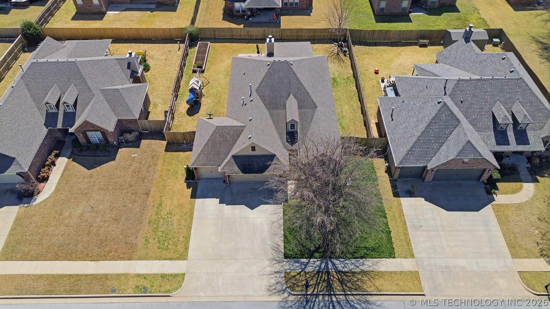 1218 E 133rd Place Glenpool OK 74033
