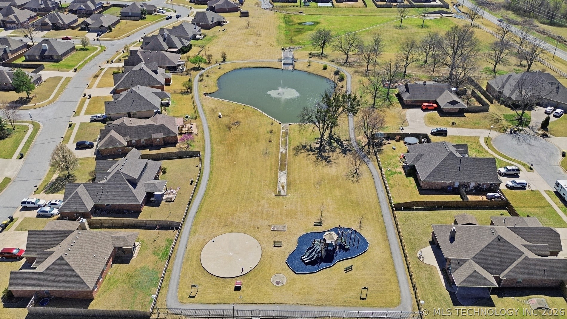 1218 E 133rd Place Glenpool OK 74033