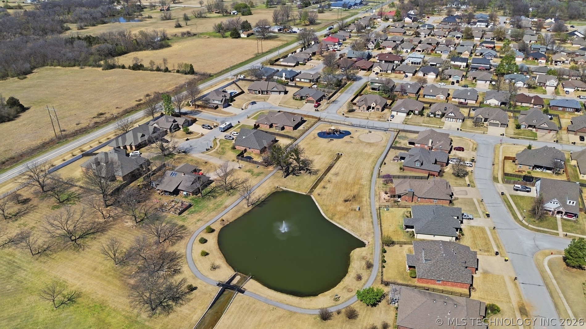 1218 E 133rd Place Glenpool OK 74033