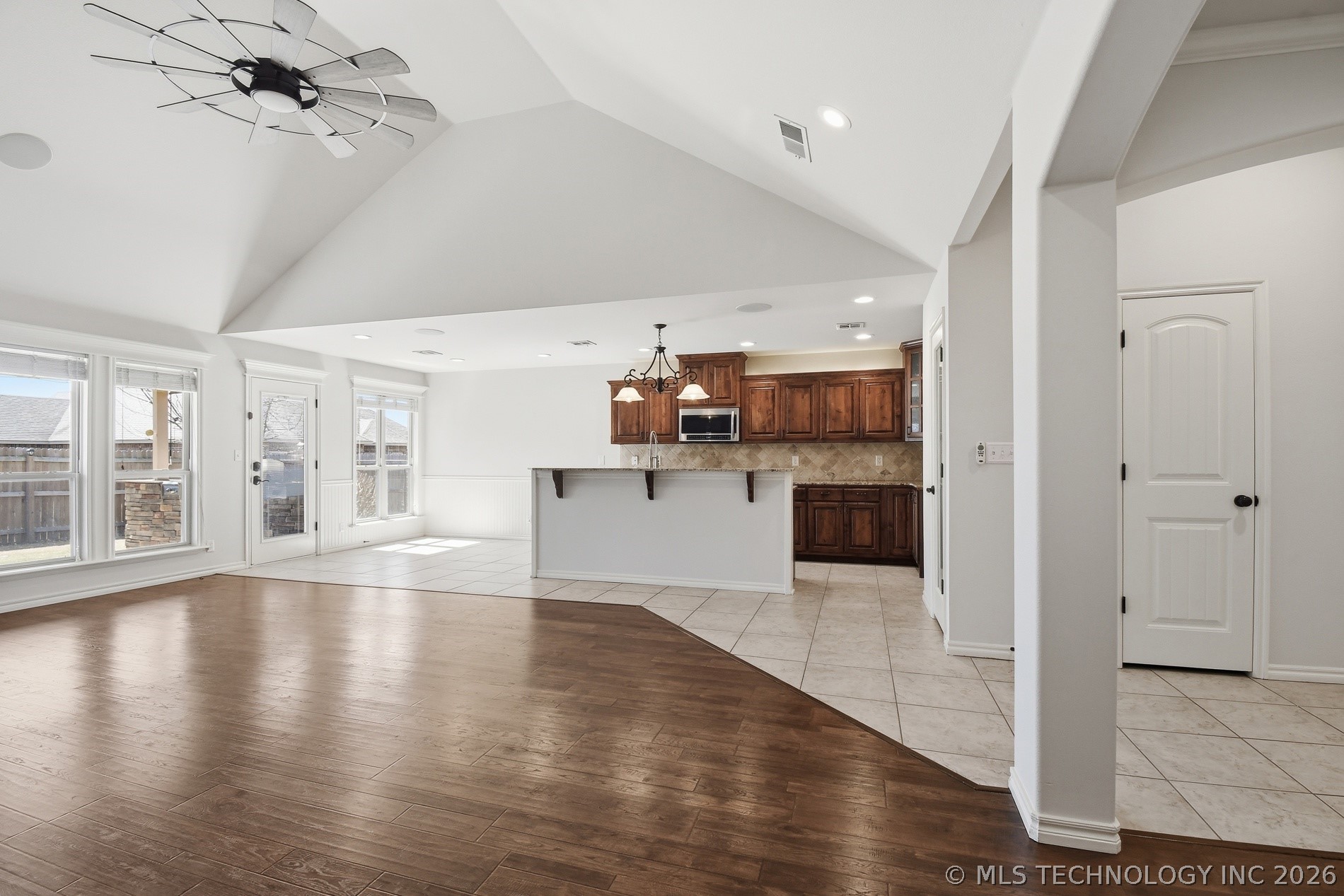 1218 E 133rd Place Glenpool OK 74033
