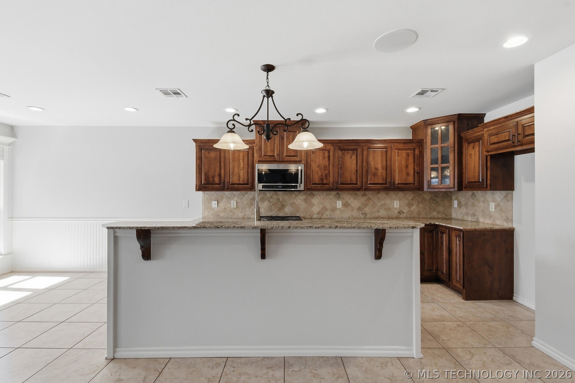 1218 E 133rd Place Glenpool OK 74033