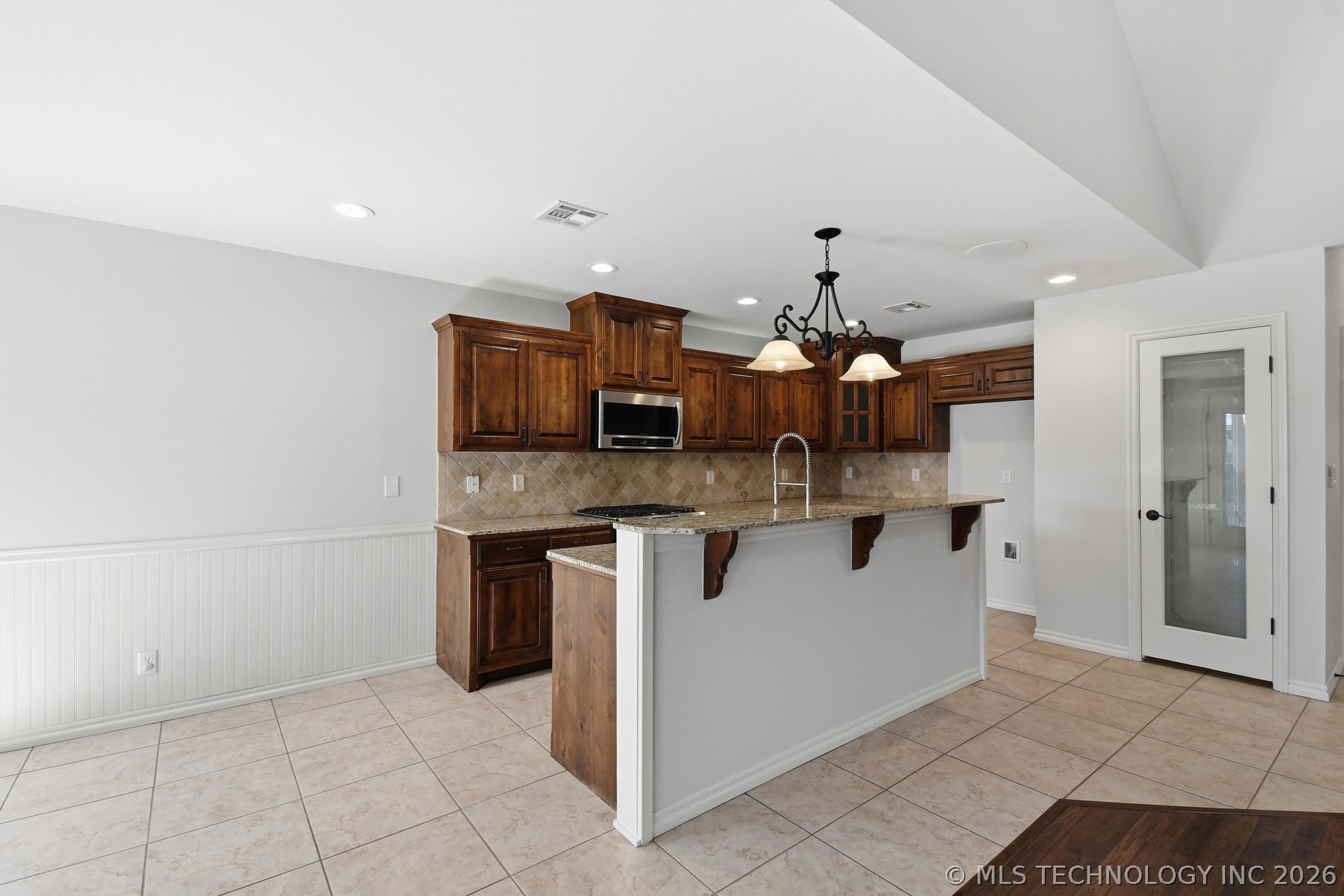 1218 E 133rd Place Glenpool OK 74033