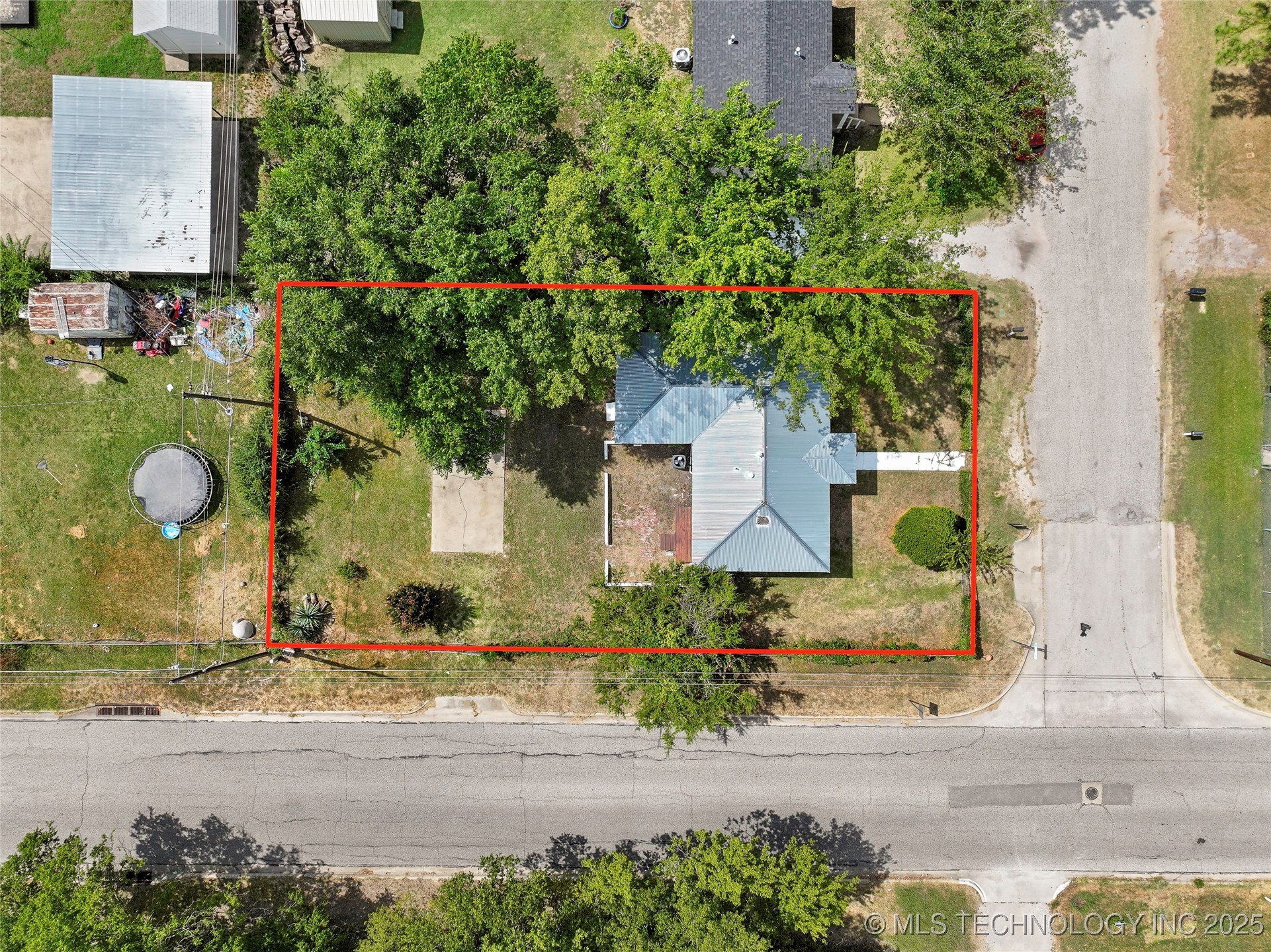 1000 Hugo SE Ardmore OK 73401