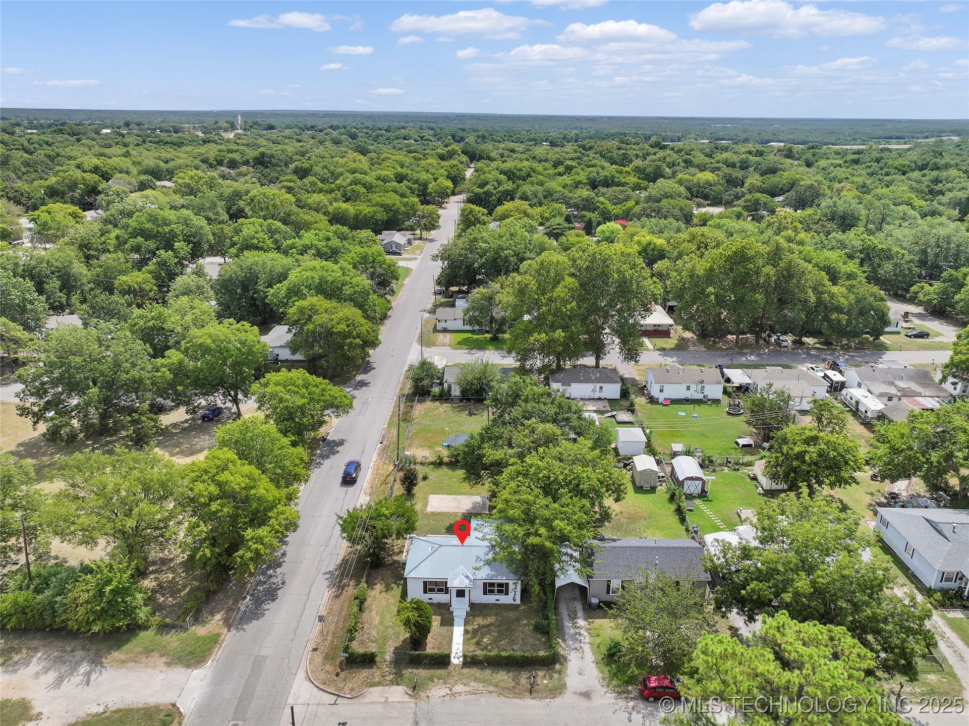 1000 Hugo SE Ardmore OK 73401