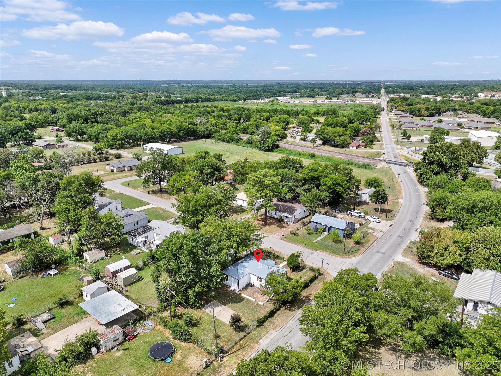 1000 Hugo SE Ardmore OK 73401