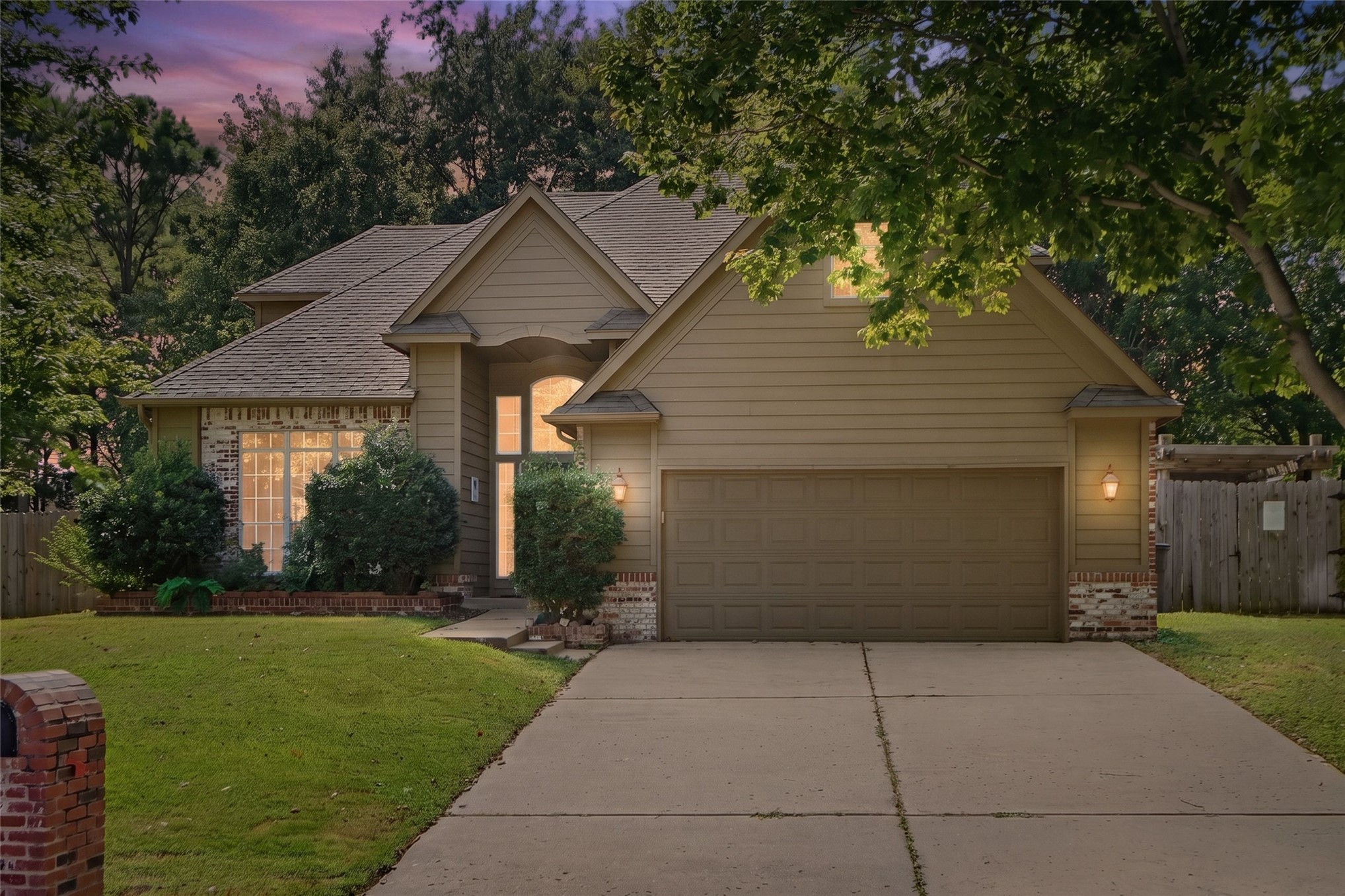 9914 S 87th East Avenue Tulsa OK 74133